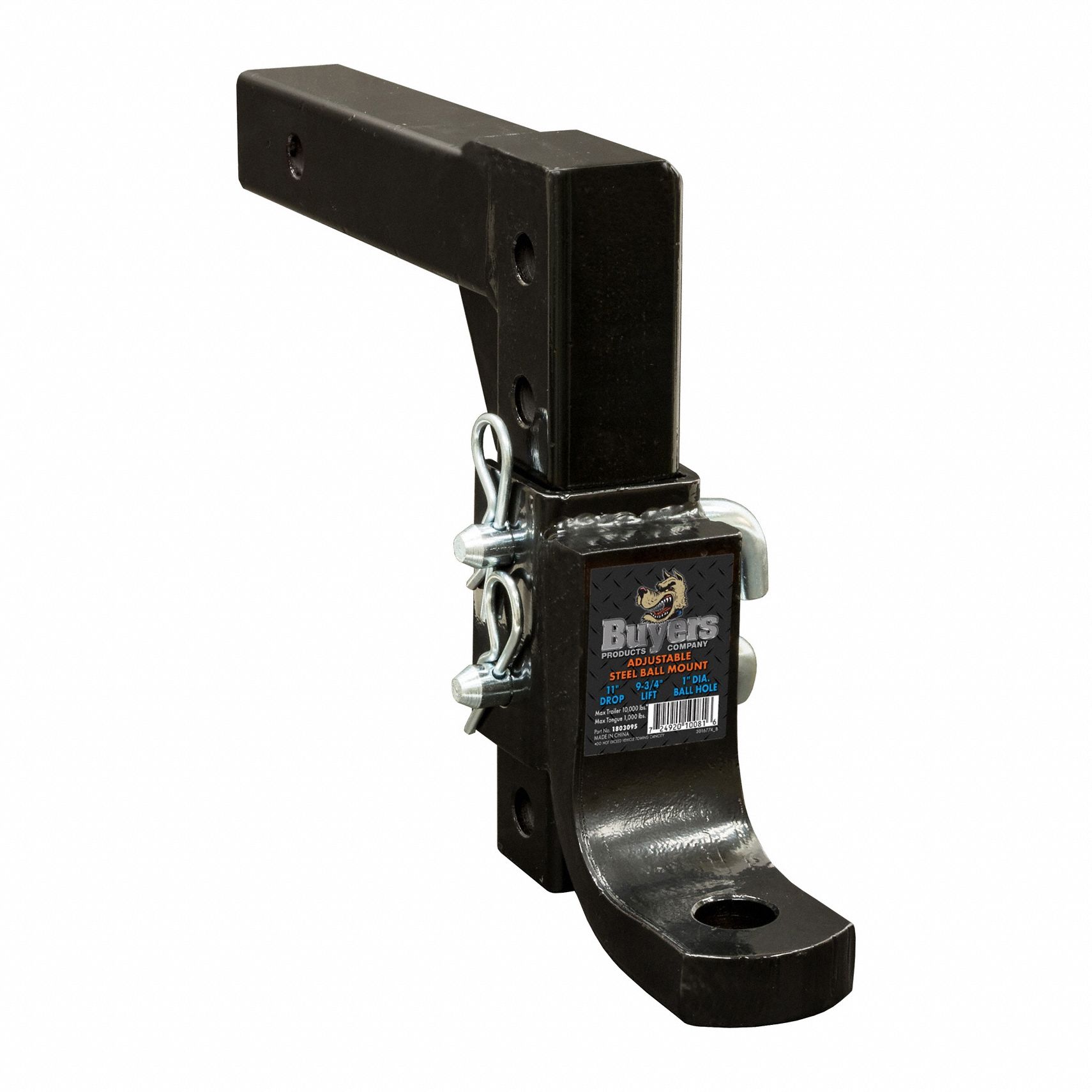 Buyers Products 3G-OTH-481707