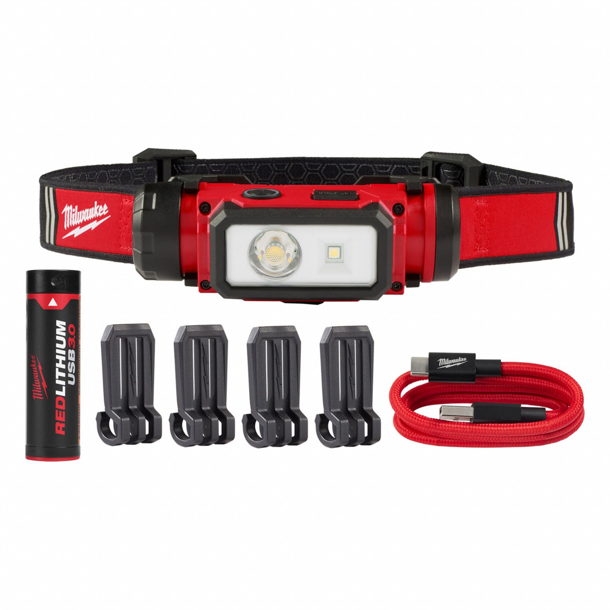 Milwaukee 3G-OTH-417231