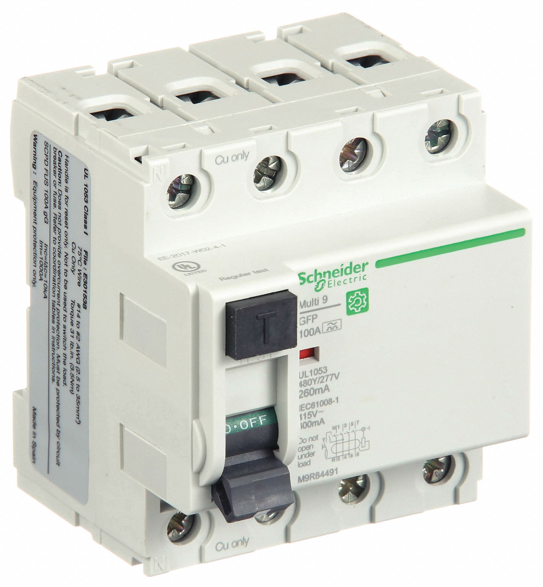 Iec 3G-OTH-20753