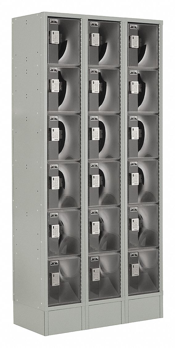 Lockup 3G-OTH-343149