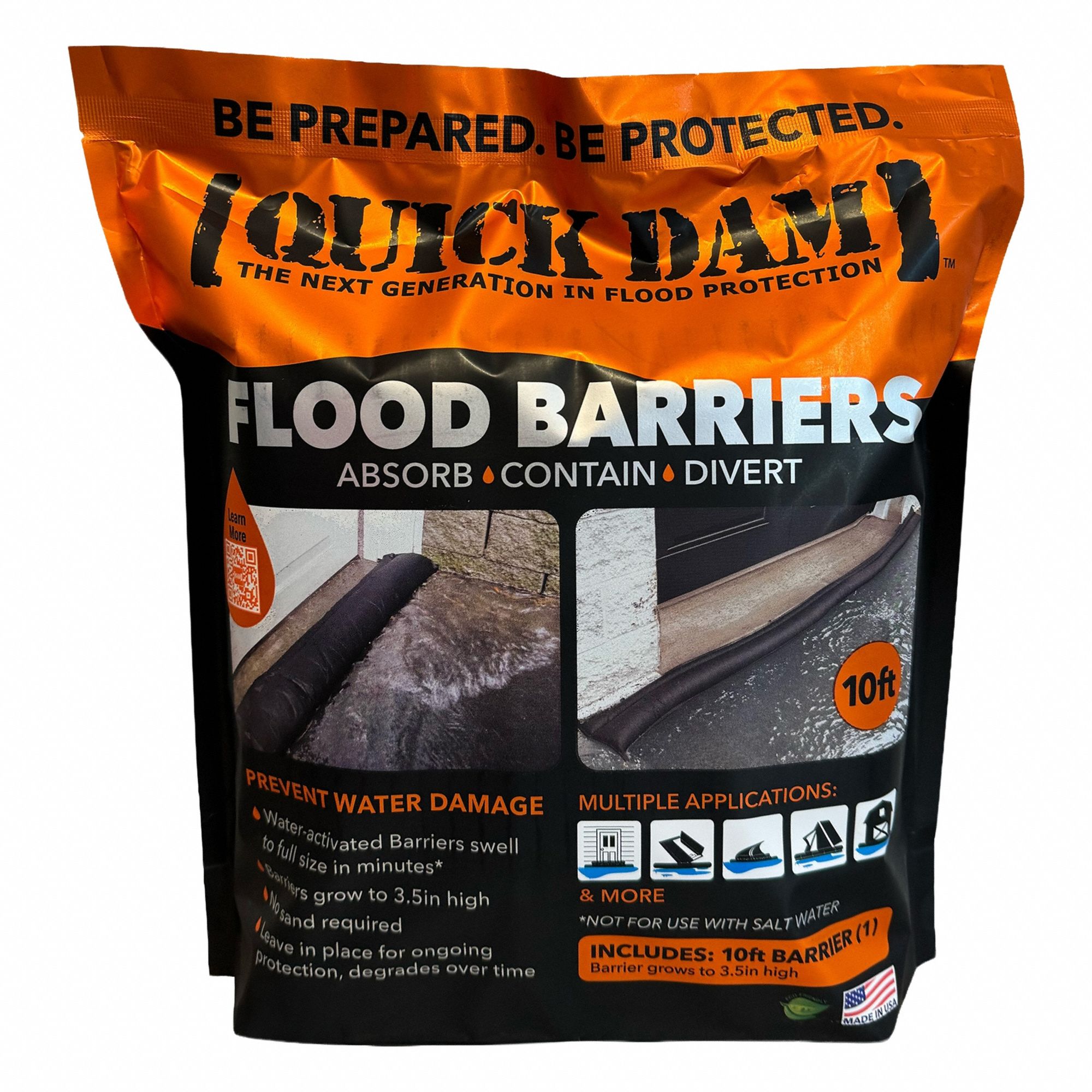Quick Dam 3G-OTH-544467