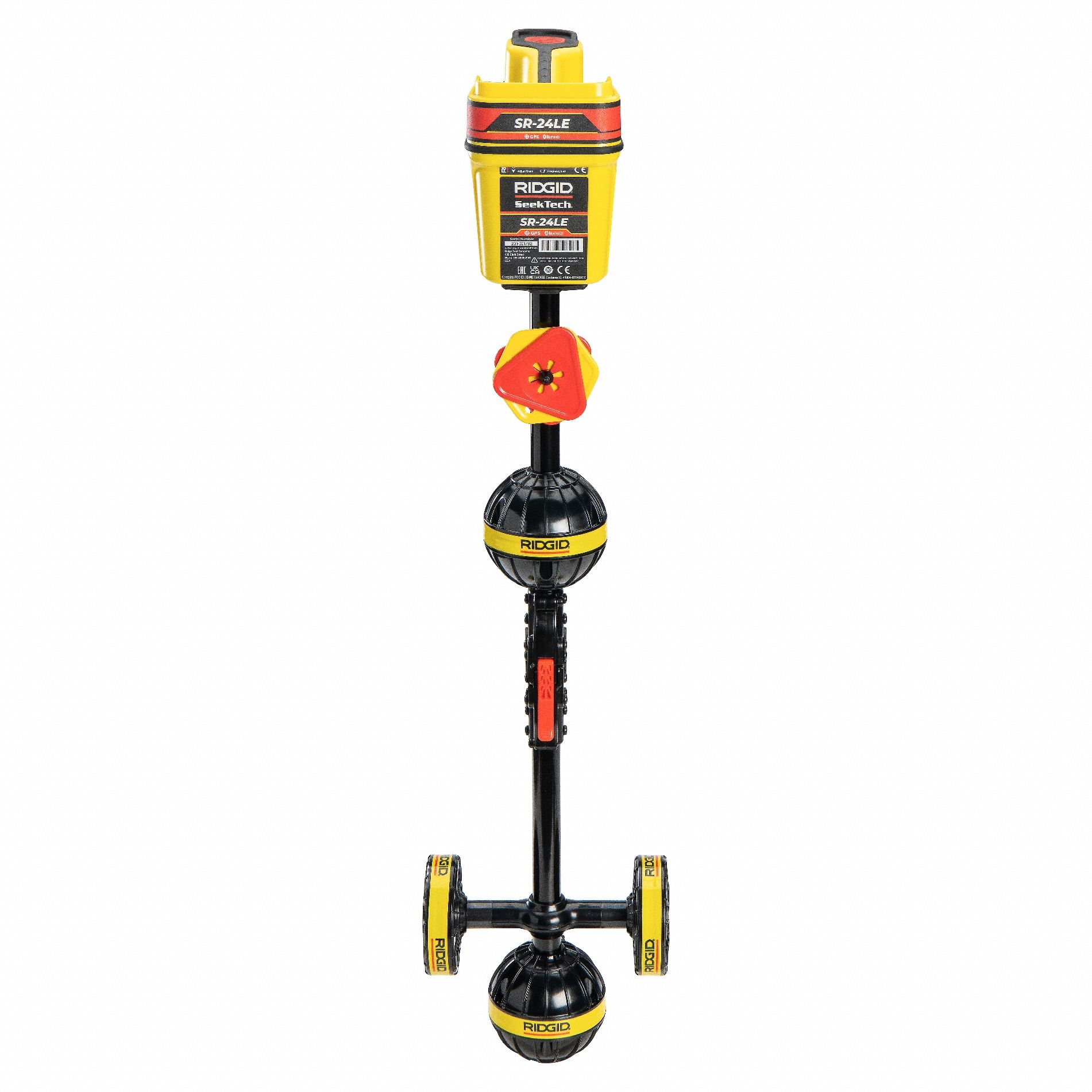 Ridgid 3G-OTH-320921