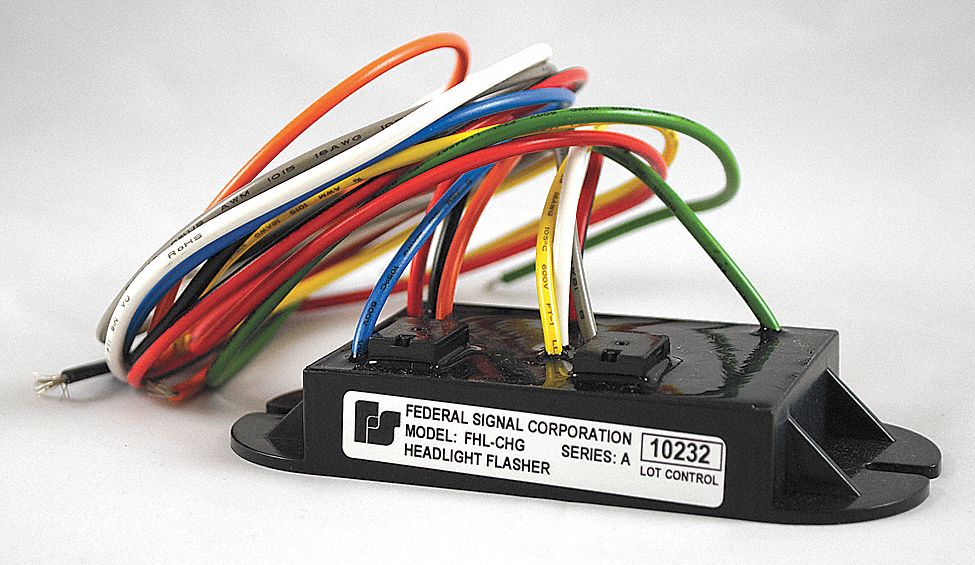 Federal Signal 3G-OTH-493452