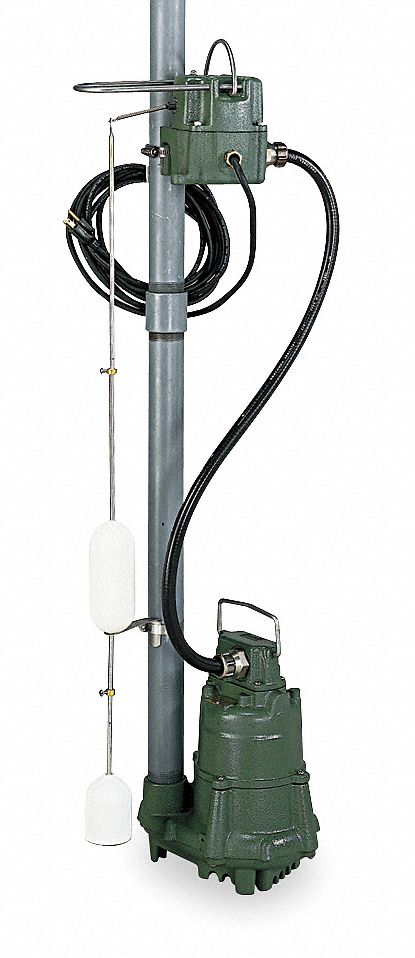 Zoeller 3G-OTH-85428