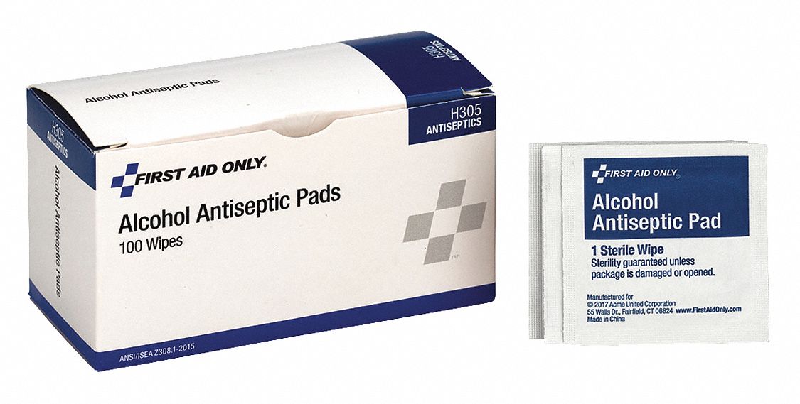 First Aid Only 3G-OTH-547935