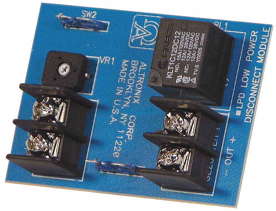 Altronix 3G-OTH-501957