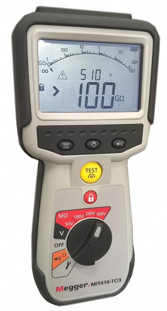 Megger 3G-OTH-169513