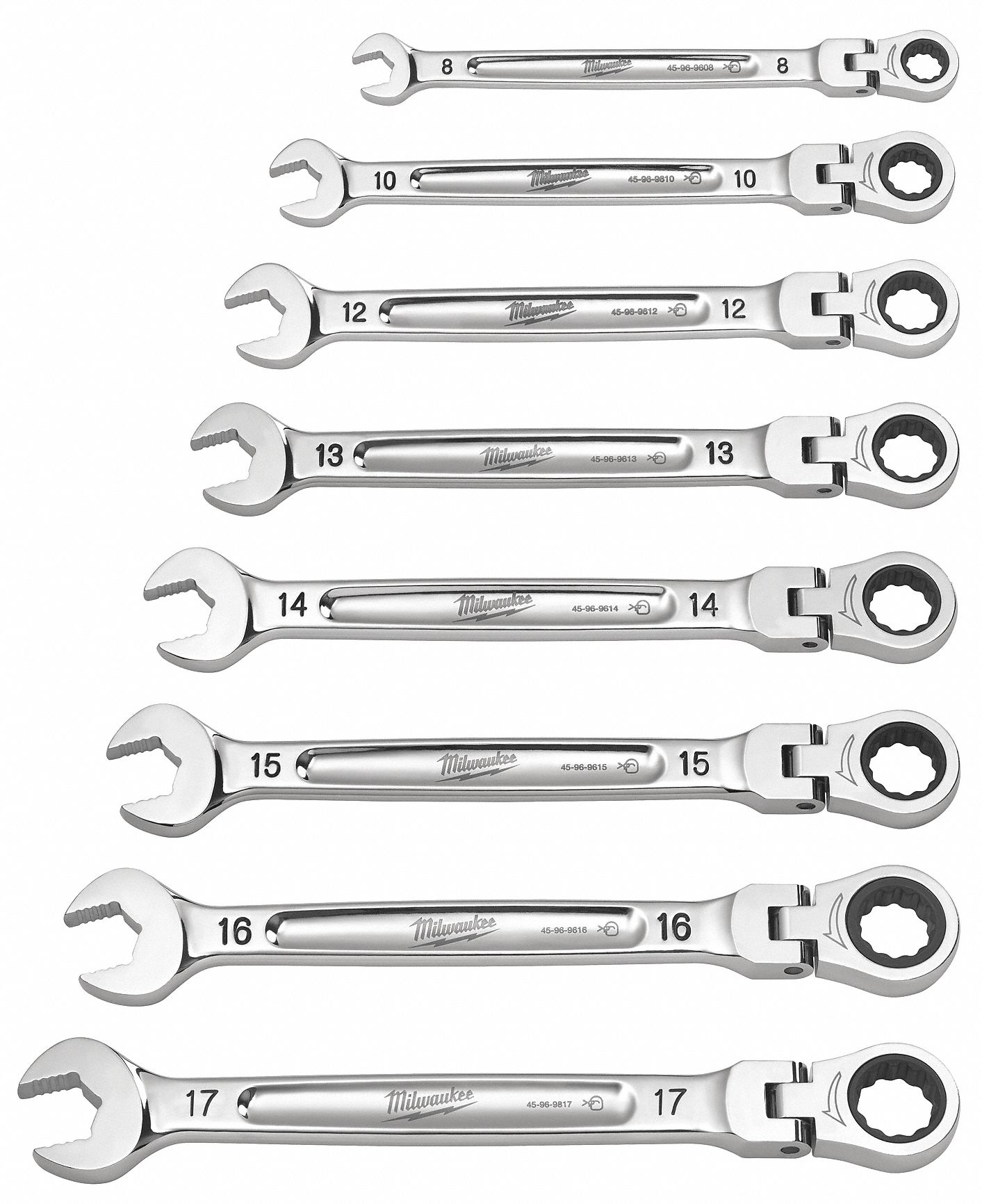 Milwaukee 3G-OTH-318455