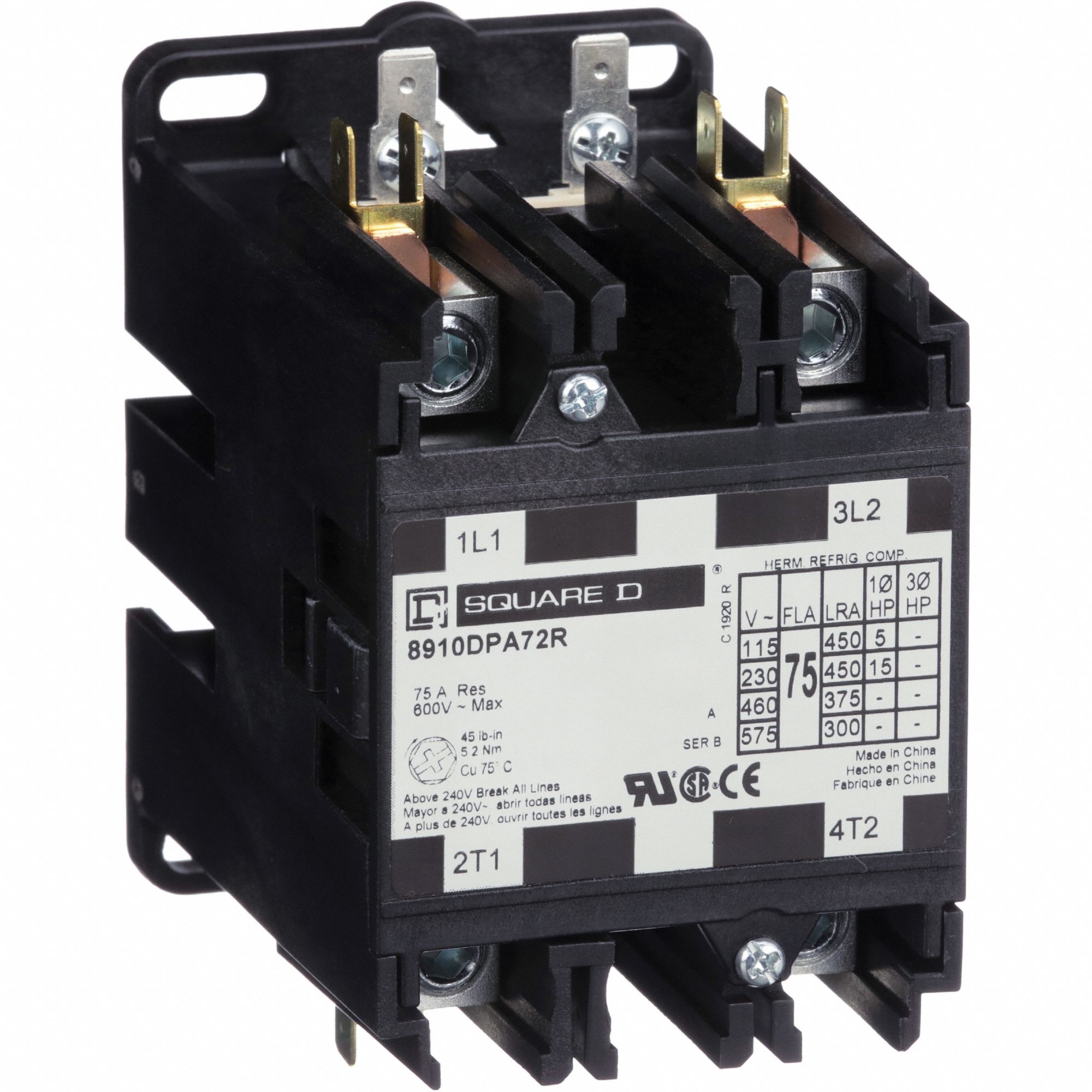 Schneider 3G-OTH-38883