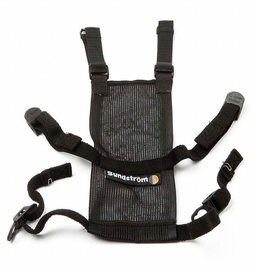 Sundstrom Safety 3G-OTH-559400