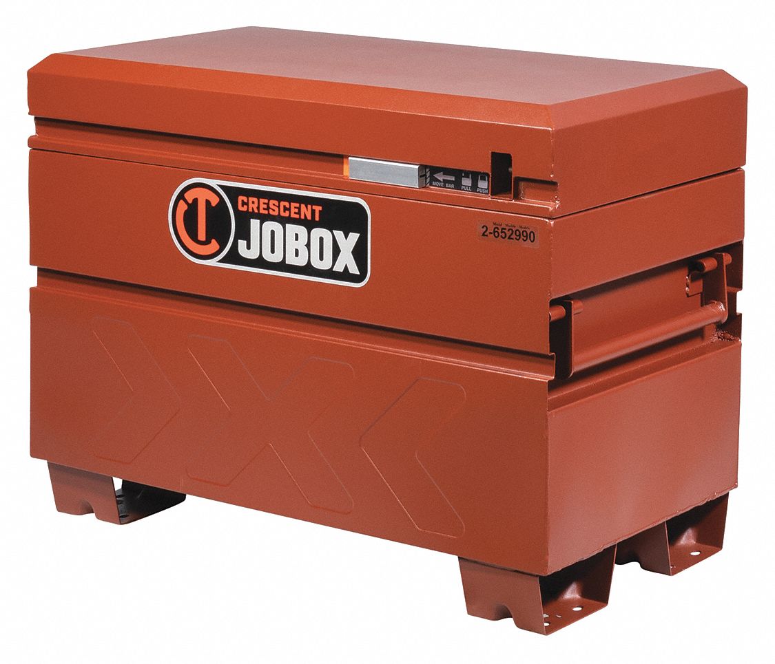 Crescent Jobox 3G-OTH-302754