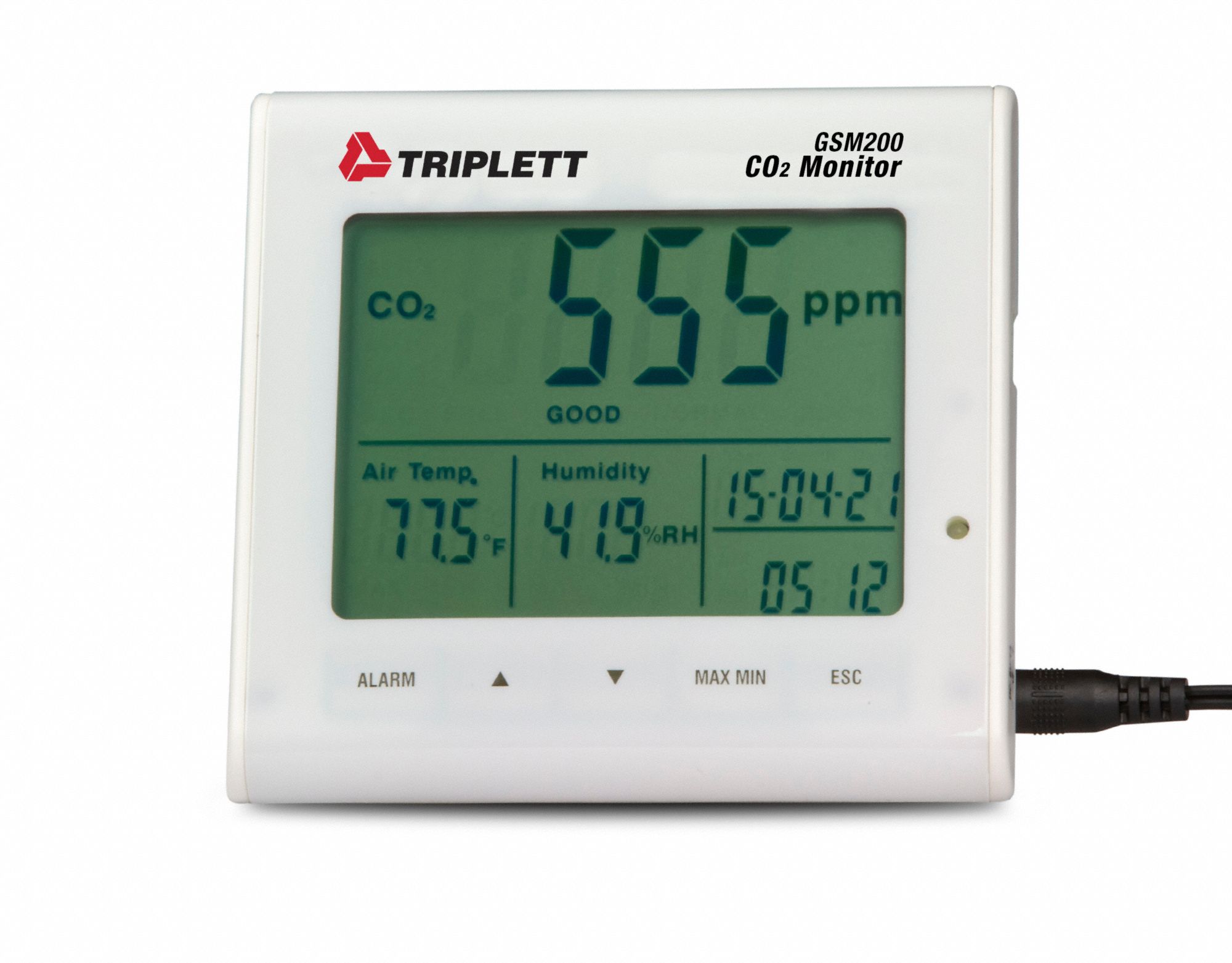 Triplett 3G-OTH-171209