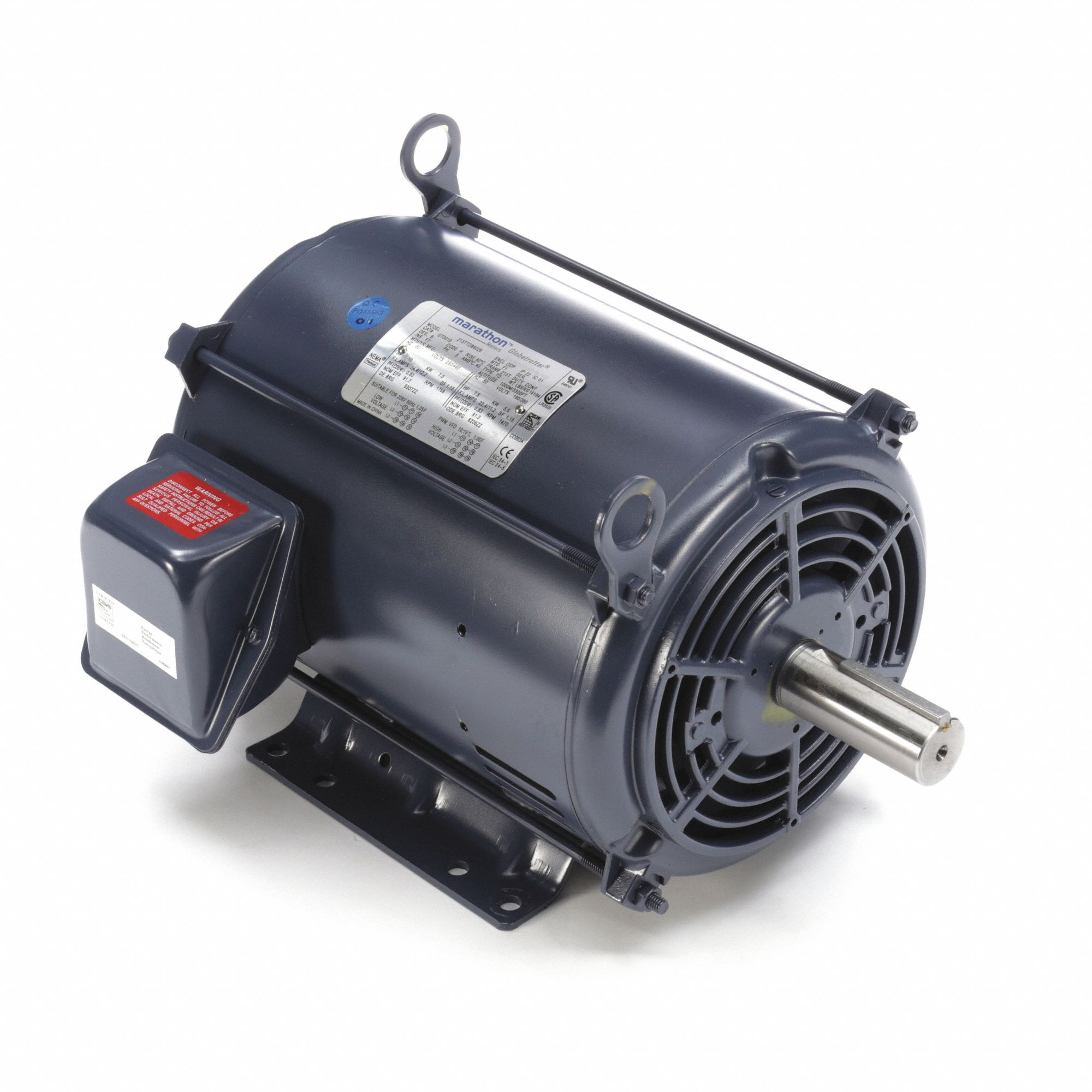 Marathon Motors 3G-OTH-60033