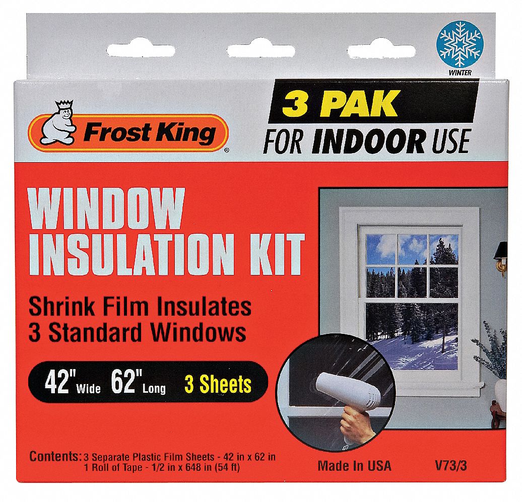 Frost King 3G-OTH-515625