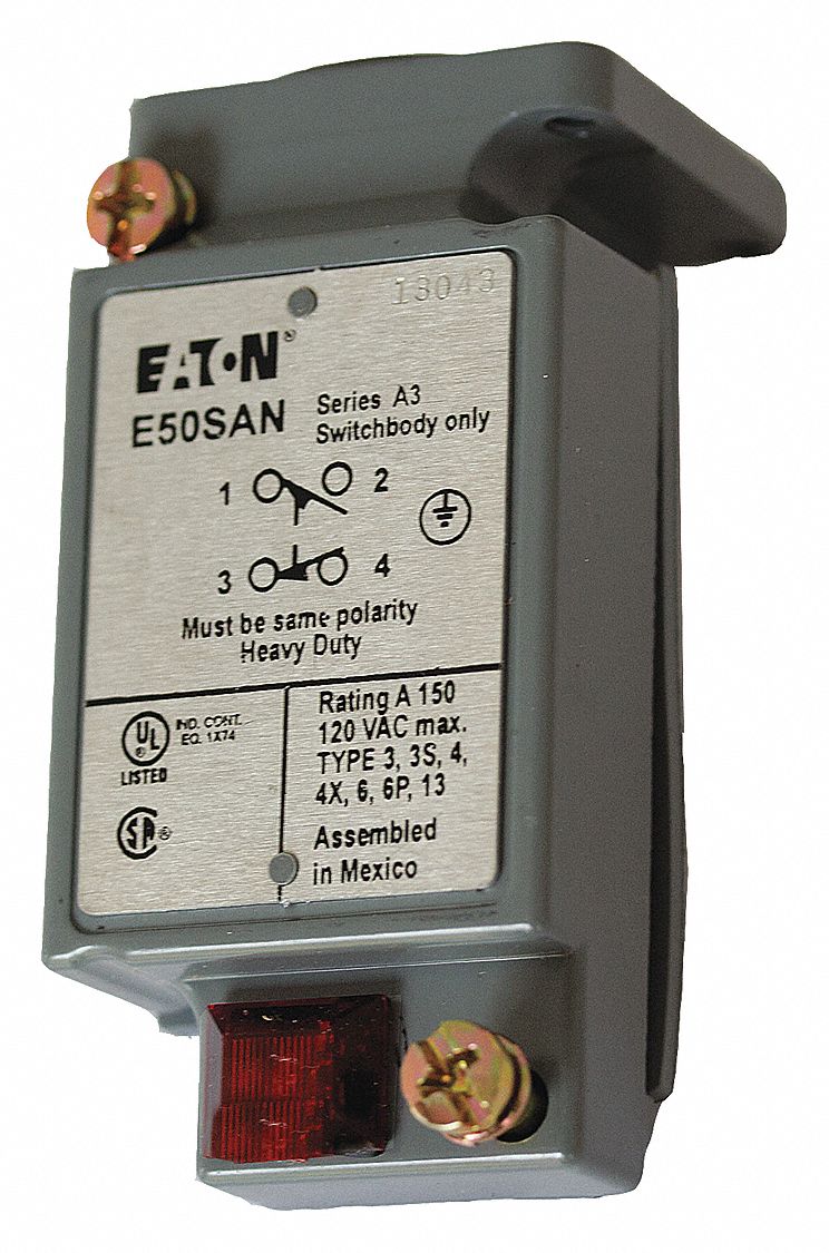 Eaton 3G-OTH-29417