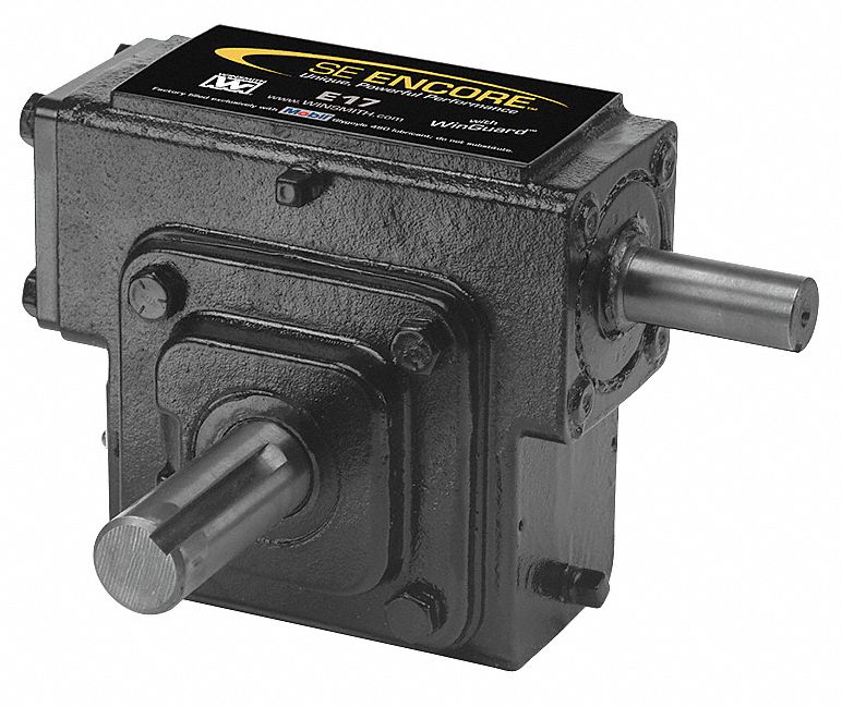 Winsmith 3G-OTH-142311
