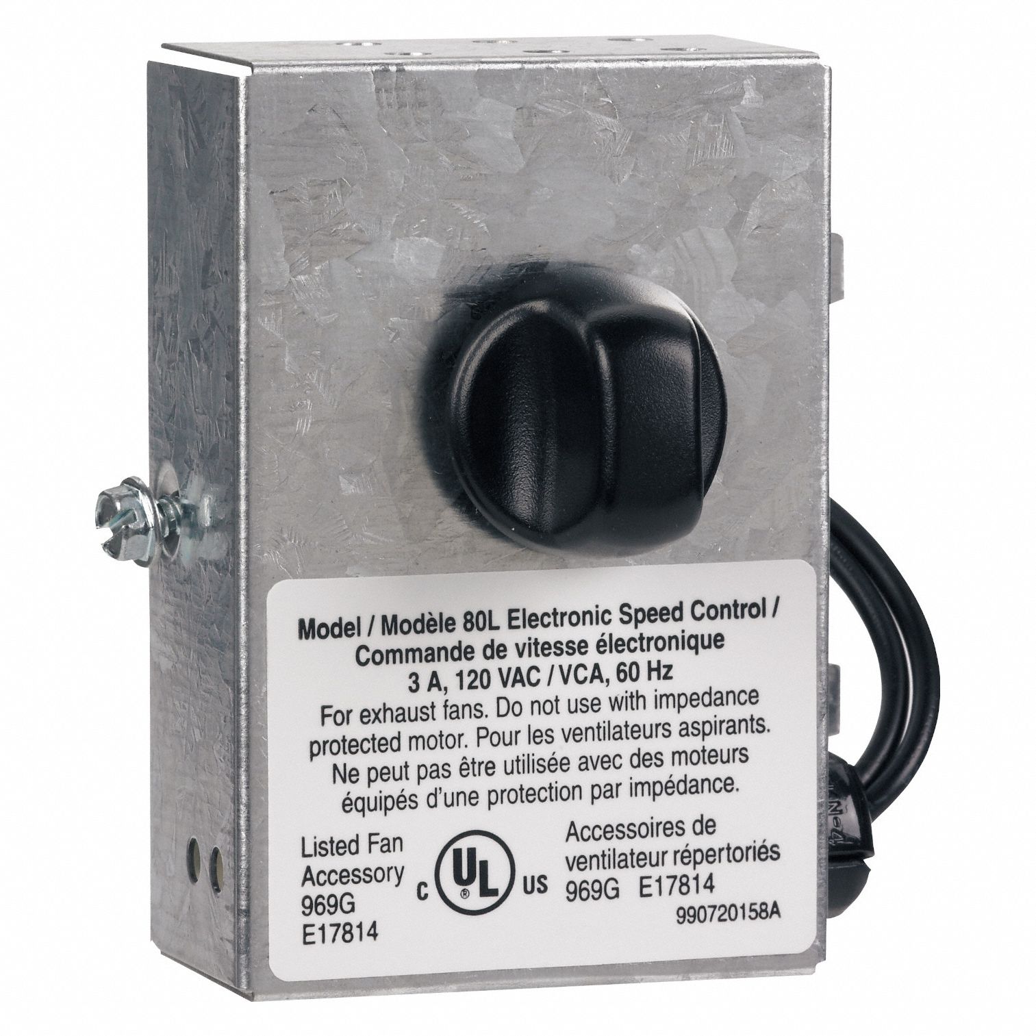 Broan 3G-OTH-78395