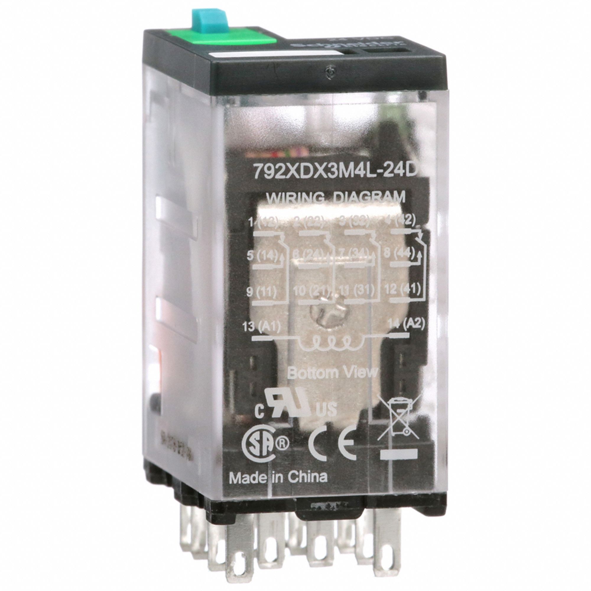 Schneider 3G-OTH-43915