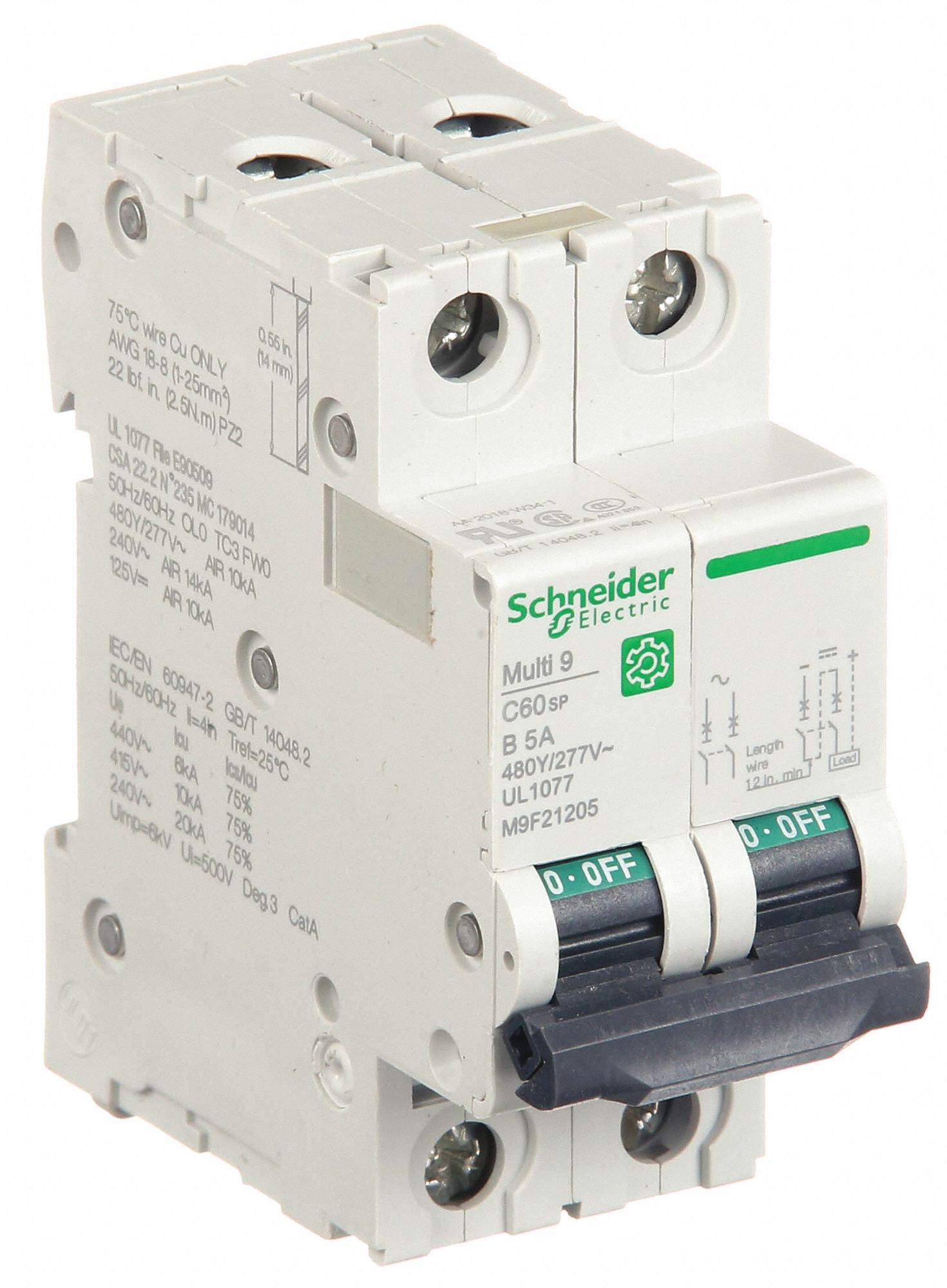 Schneider 3G-OTH-21655