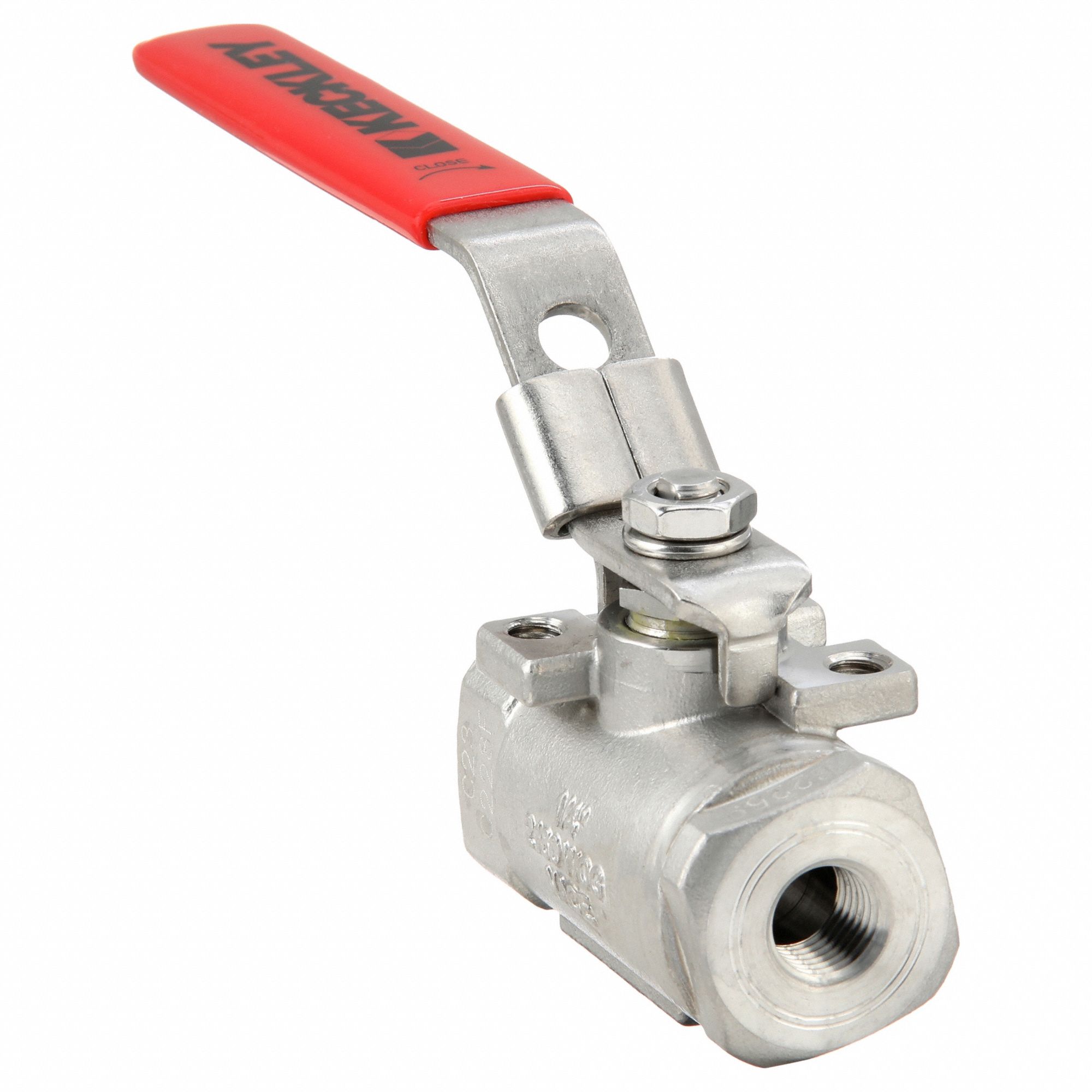 Keckley 3G-OTH-430557