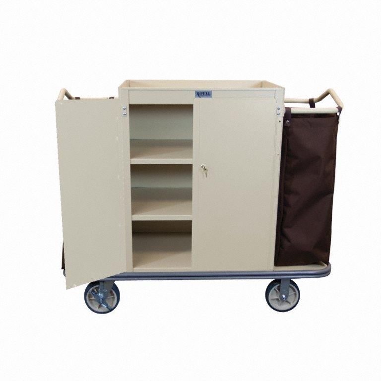 Royal Basket Trucks 3G-OTH-579129