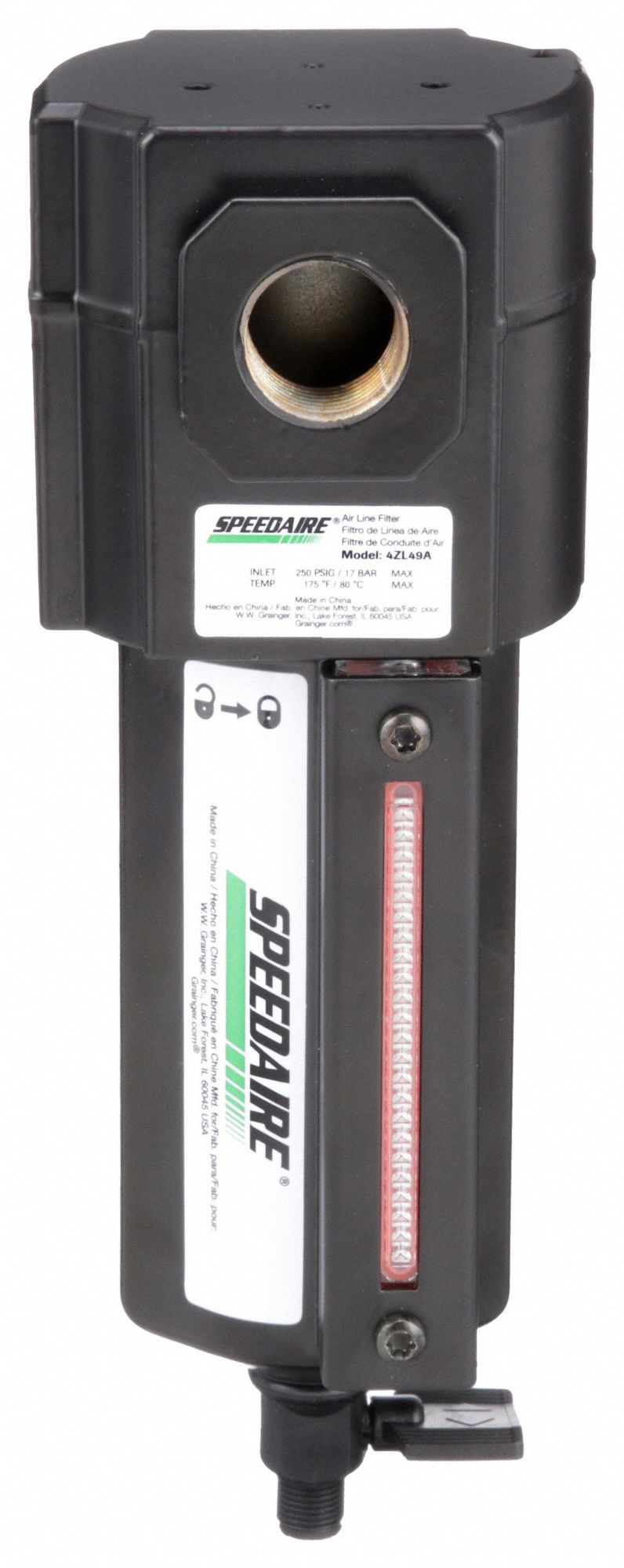 Speedaire 3G-OTH-140694