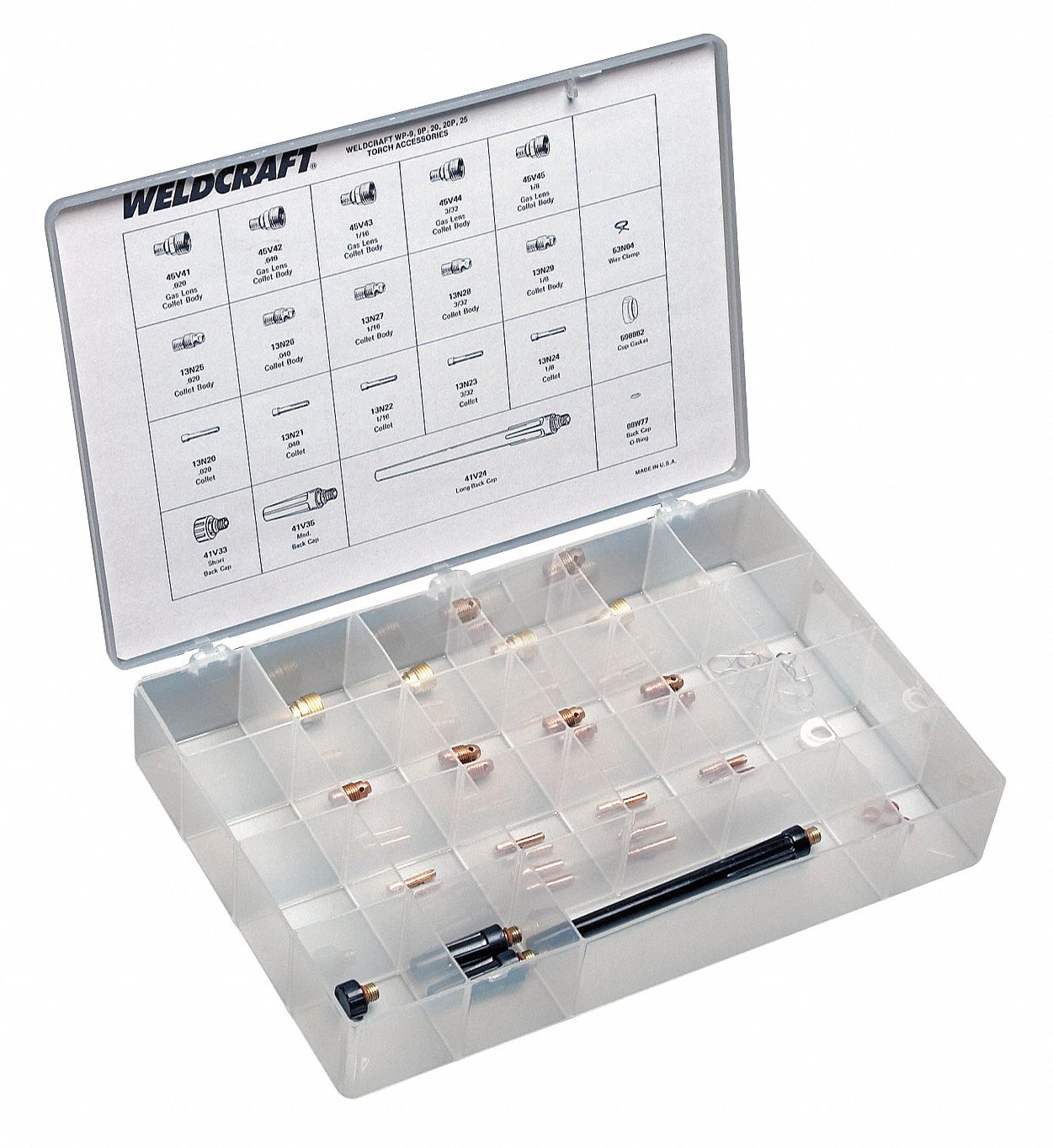 Miller Electric 3G-OTH-355014