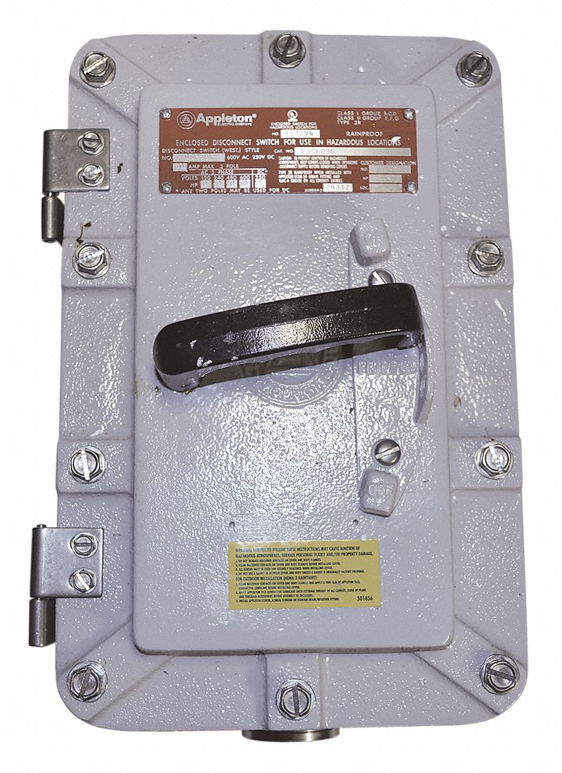 Appleton Electric 3G-OTH-129777