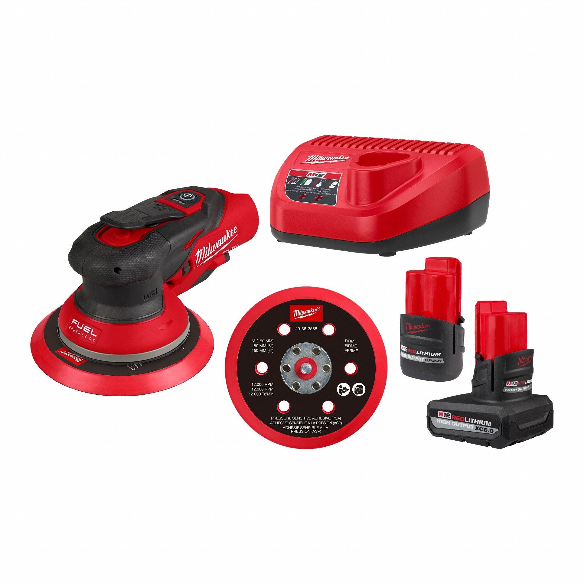 Milwaukee 3G-OTH-302441