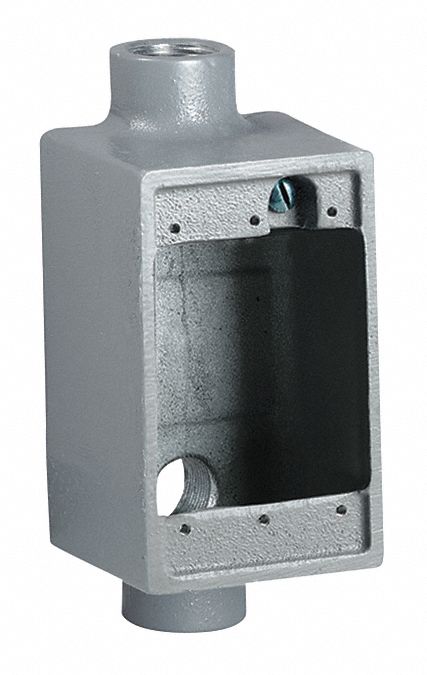 Hubbell Killark 3G-OTH-07628