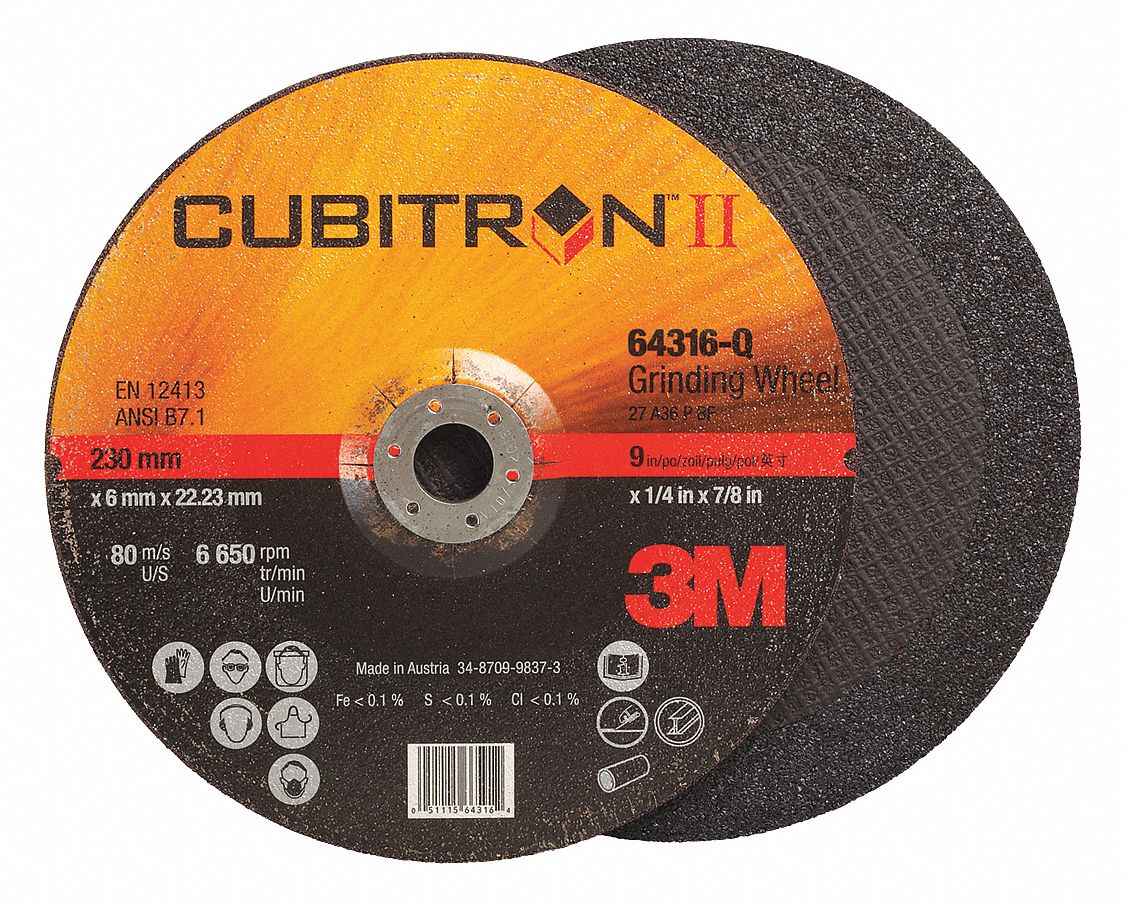 3m Cubitron Ii 3G-OTH-537738