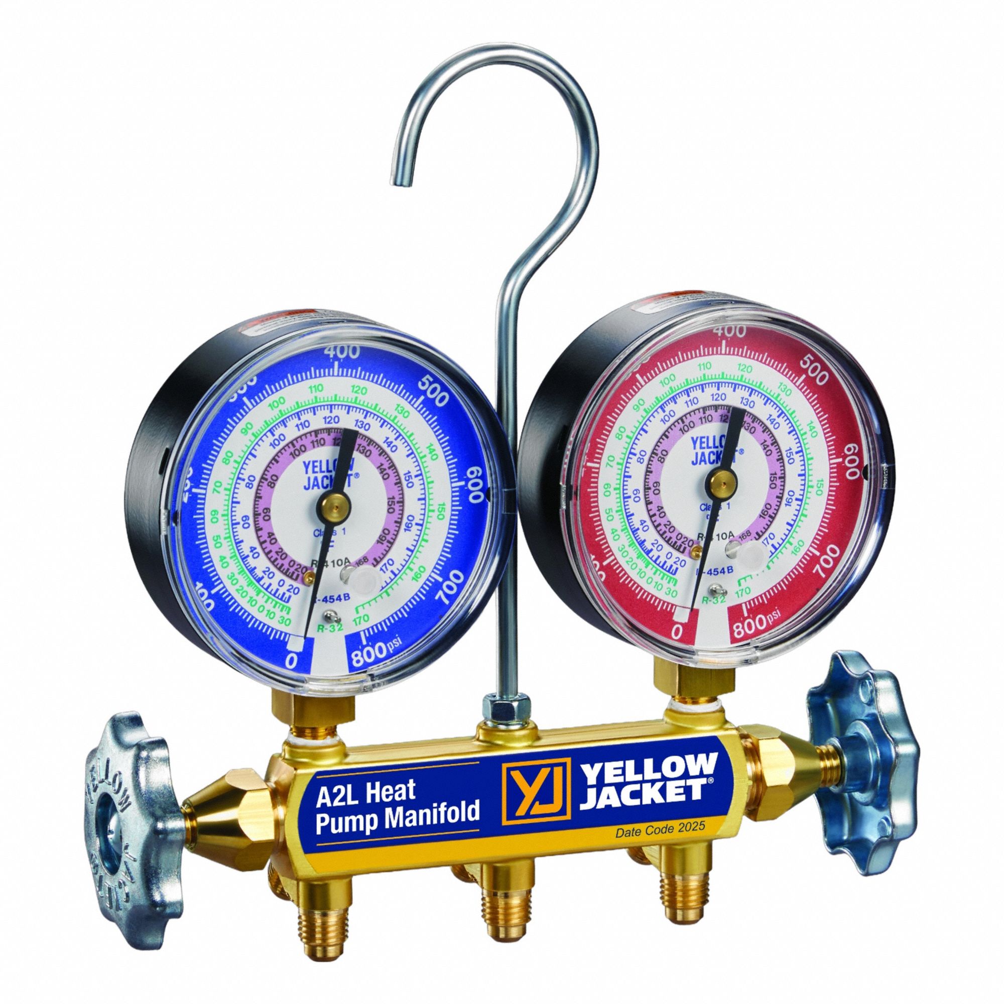 Yellow Jacket 3G-OTH-70458