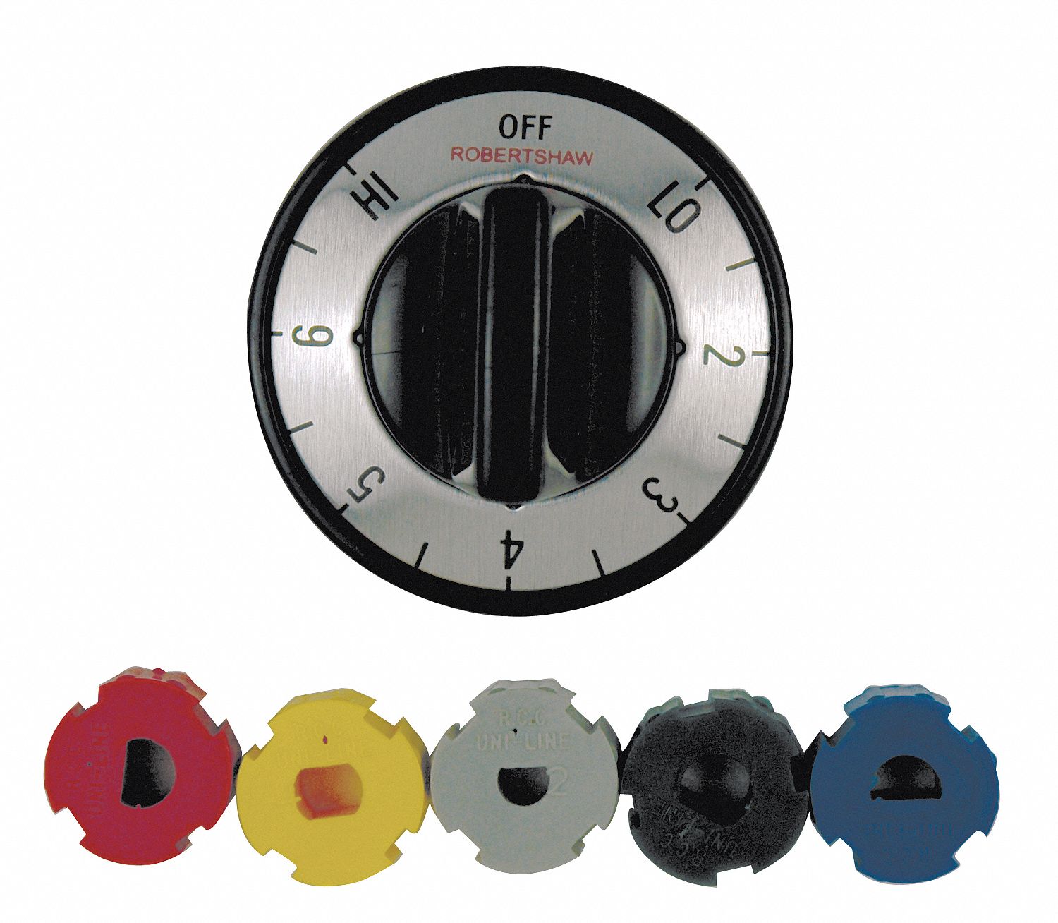 Robertshaw 3G-OTH-604147
