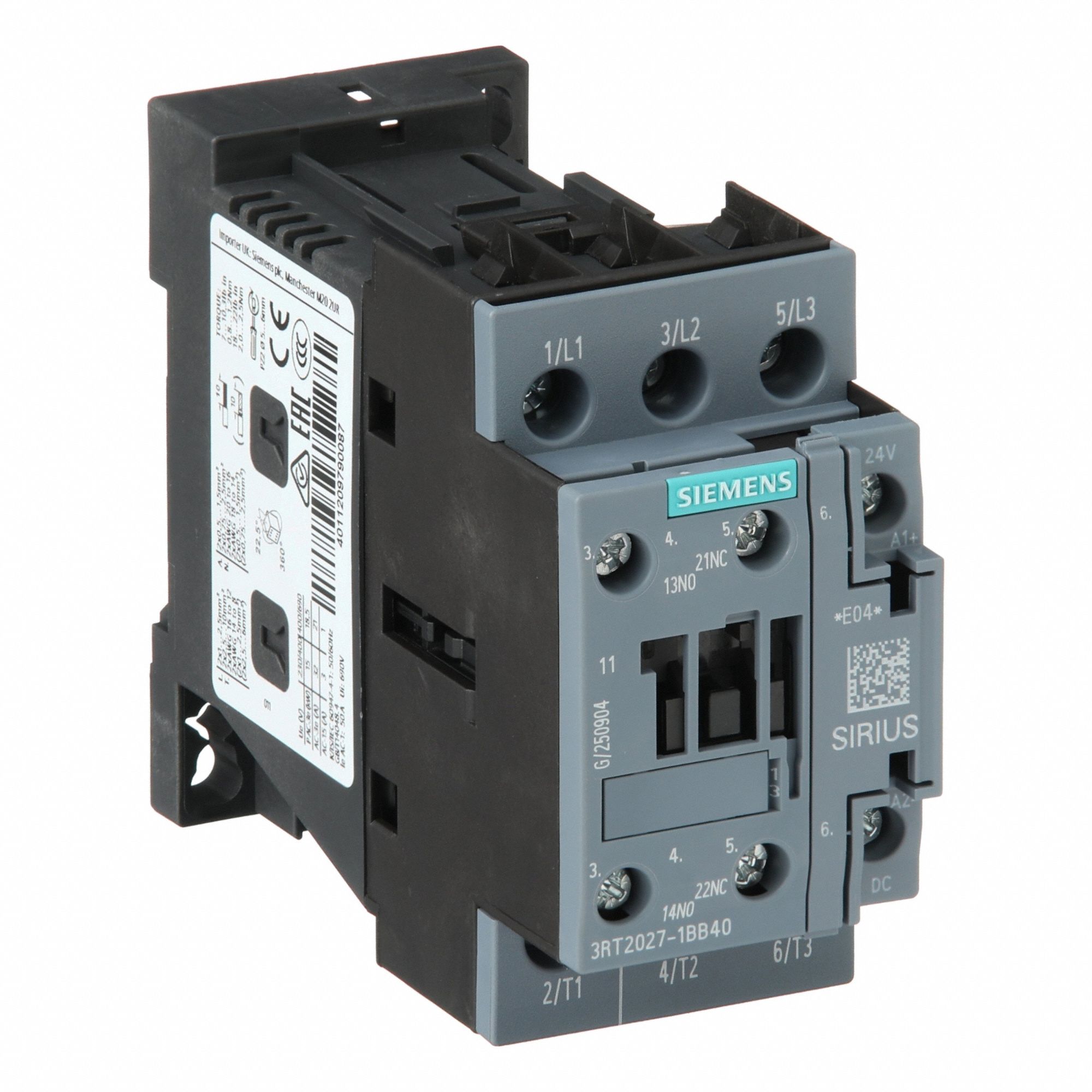 Siemens 3G-OTH-43826