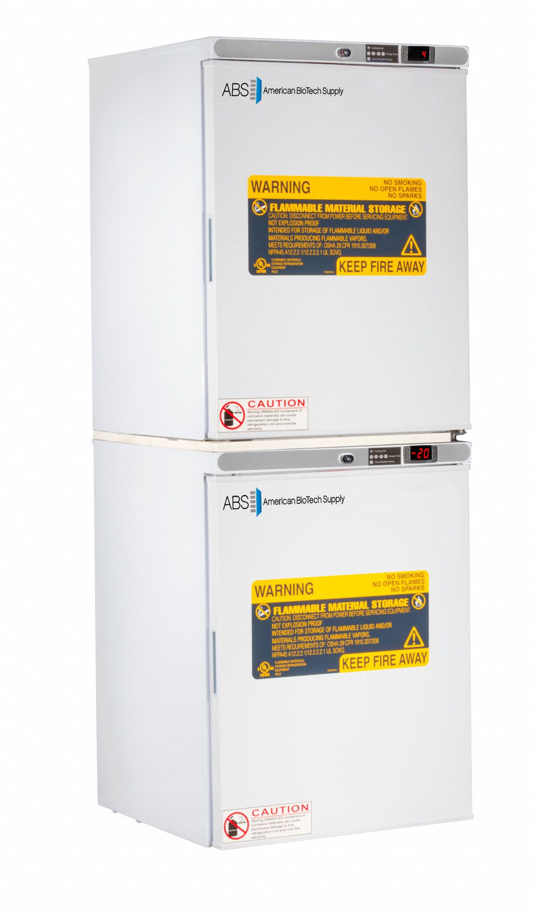 American Biotech Supply 3G-OTH-362023