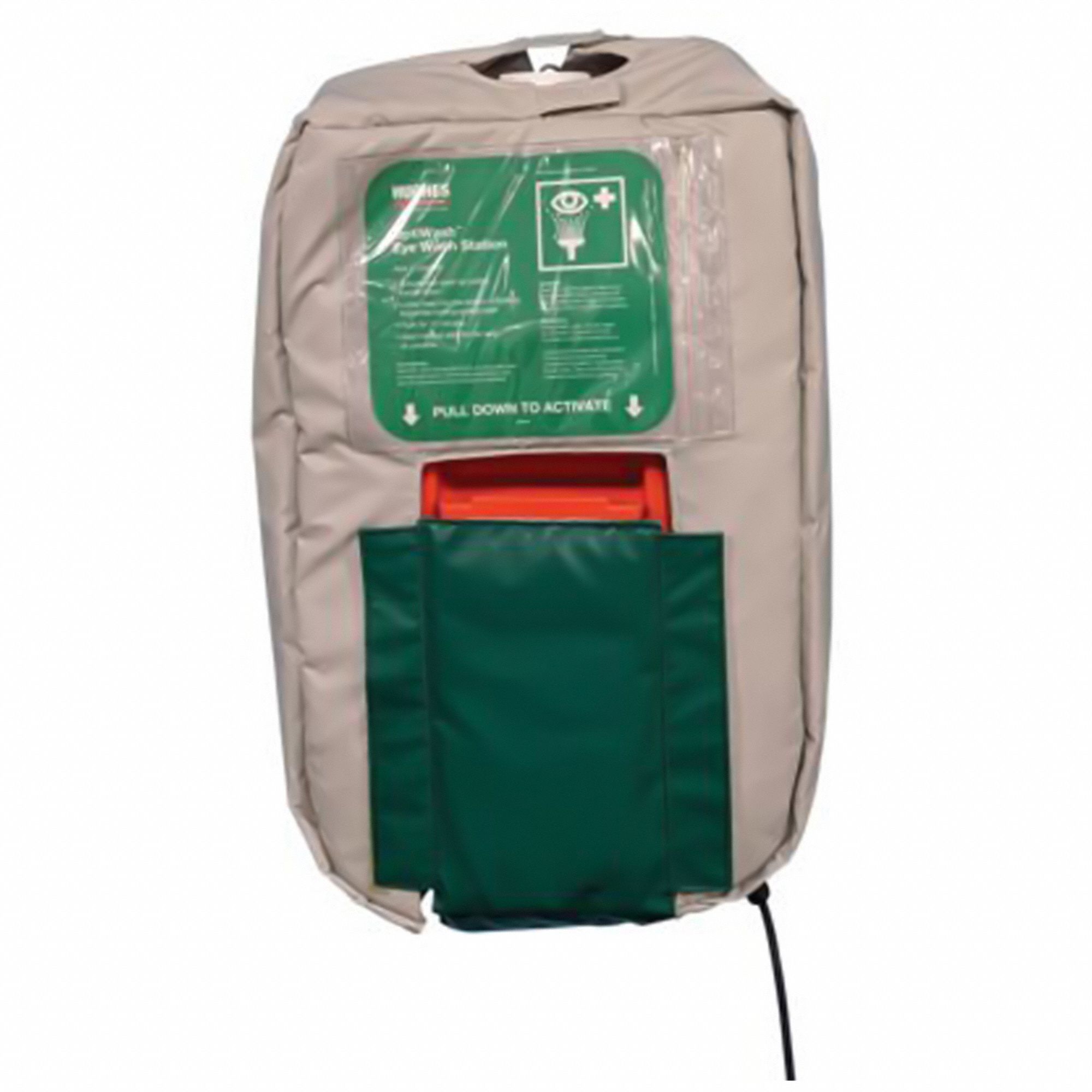 Hughes Safety 3G-OTH-544803
