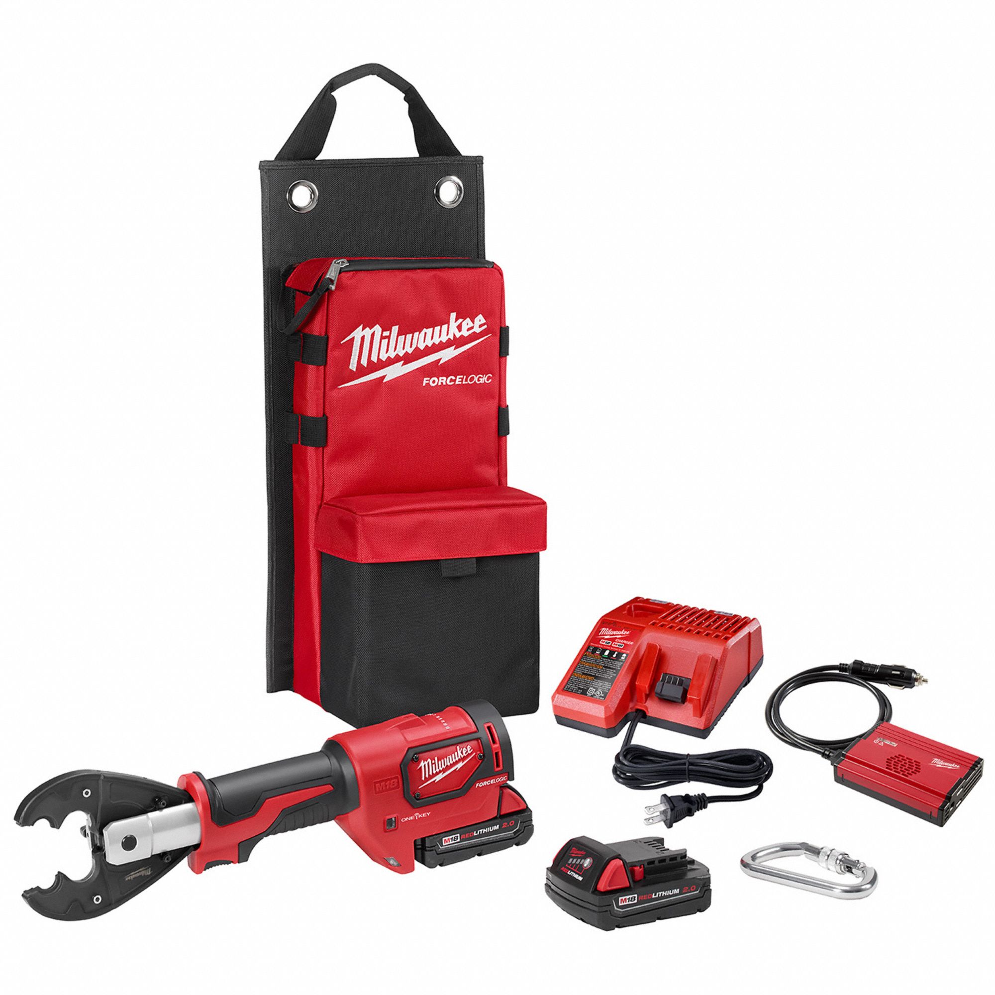 Milwaukee 3G-OTH-327334