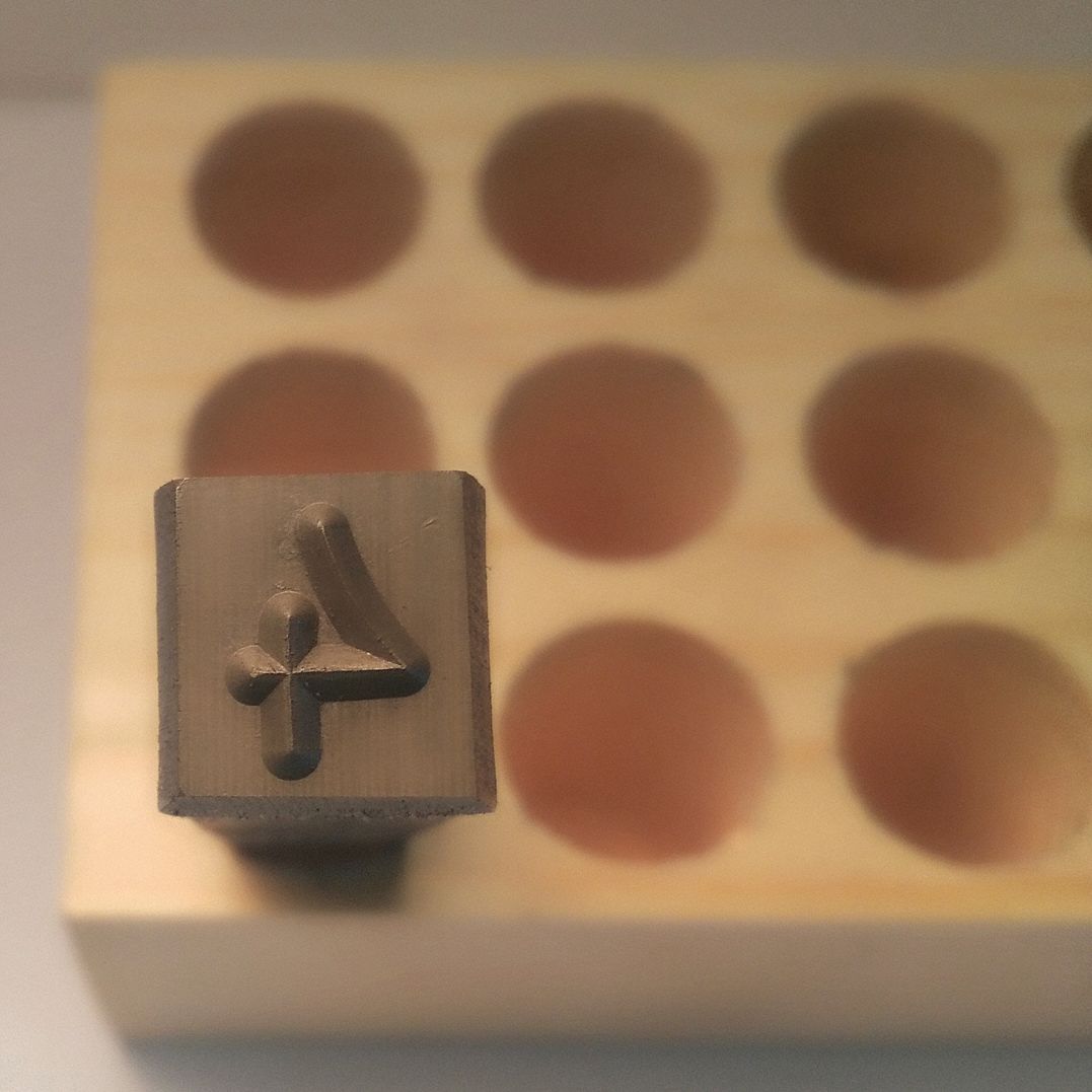 Young Bros. Stamp Works 3G-OTH-561392