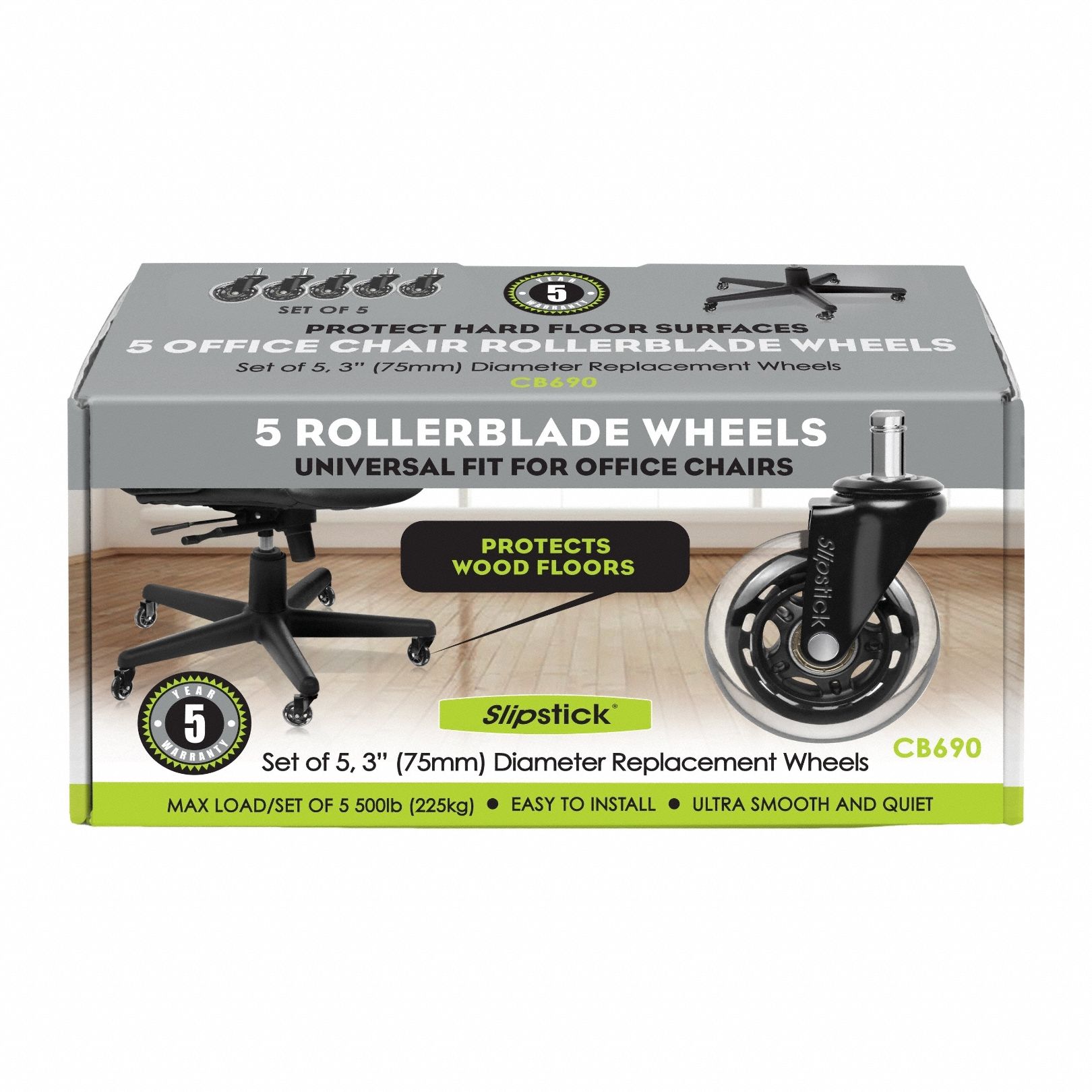 Slipstick 3G-OTH-578485