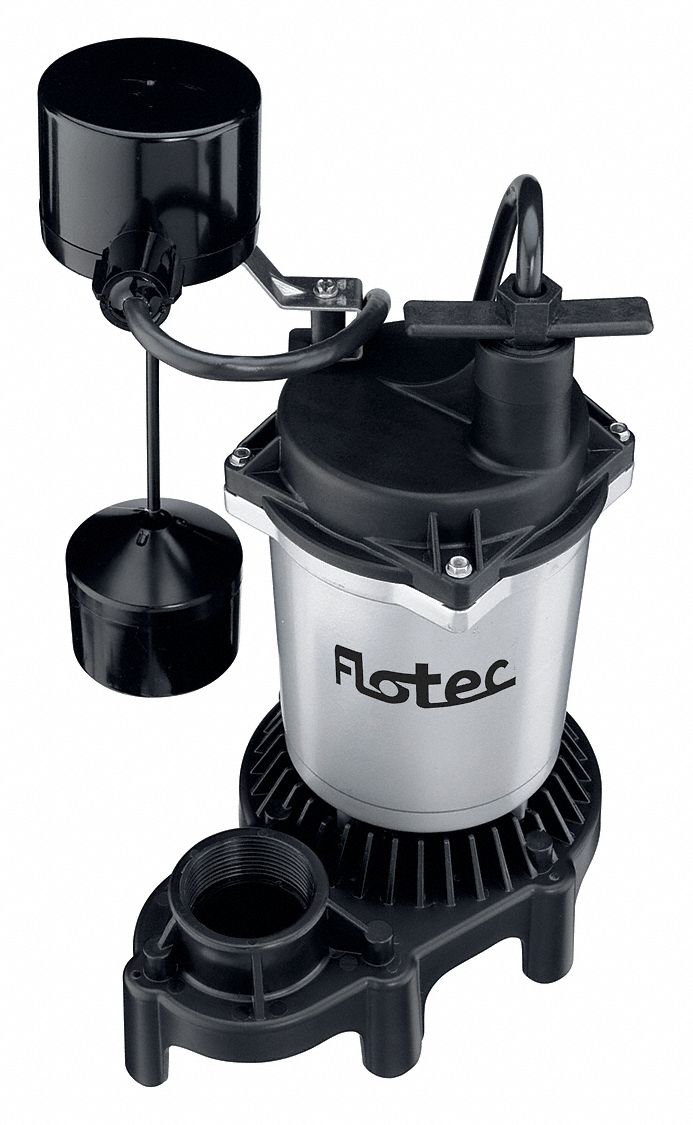 Flotec 3G-OTH-88638