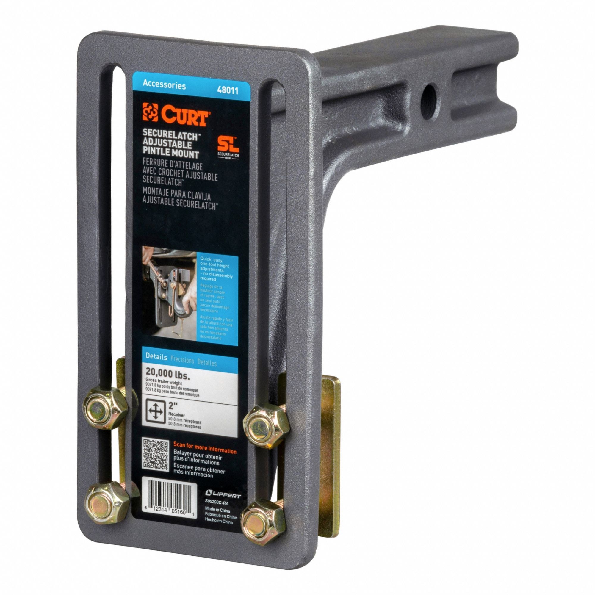Curt 3G-OTH-483955
