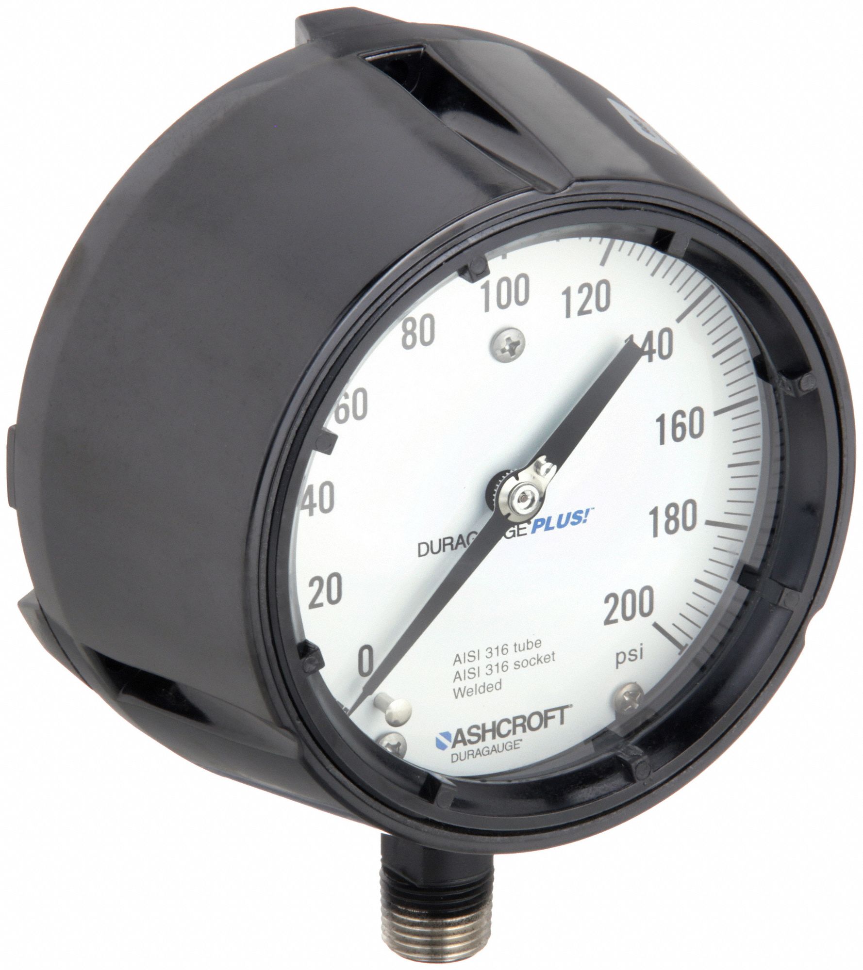 Ashcroft 3G-OTH-174802