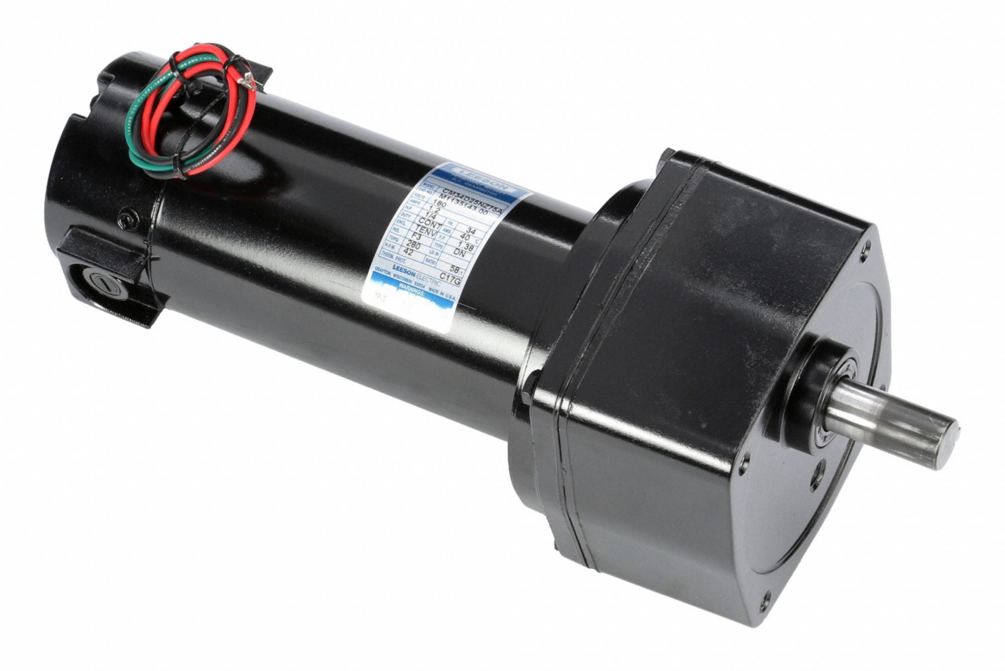 Leeson 3G-OTH-121569