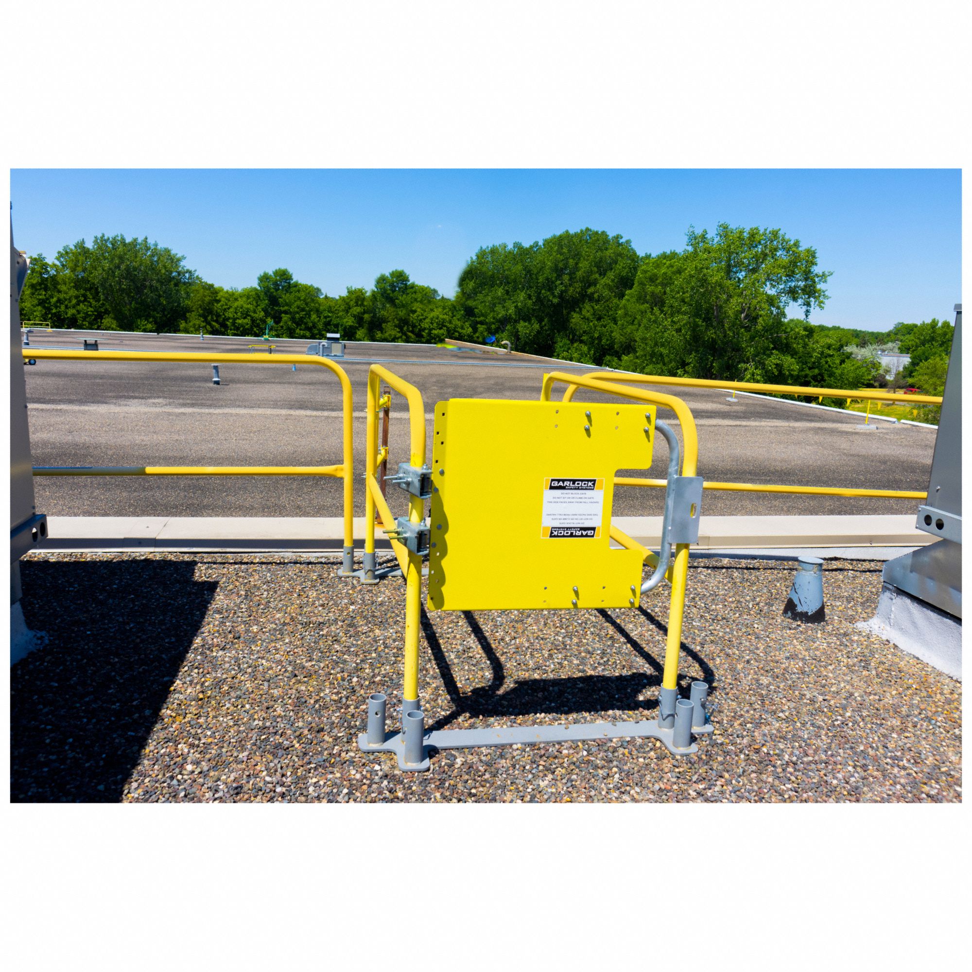 Garlock Safety Systems 3G-OTH-547641