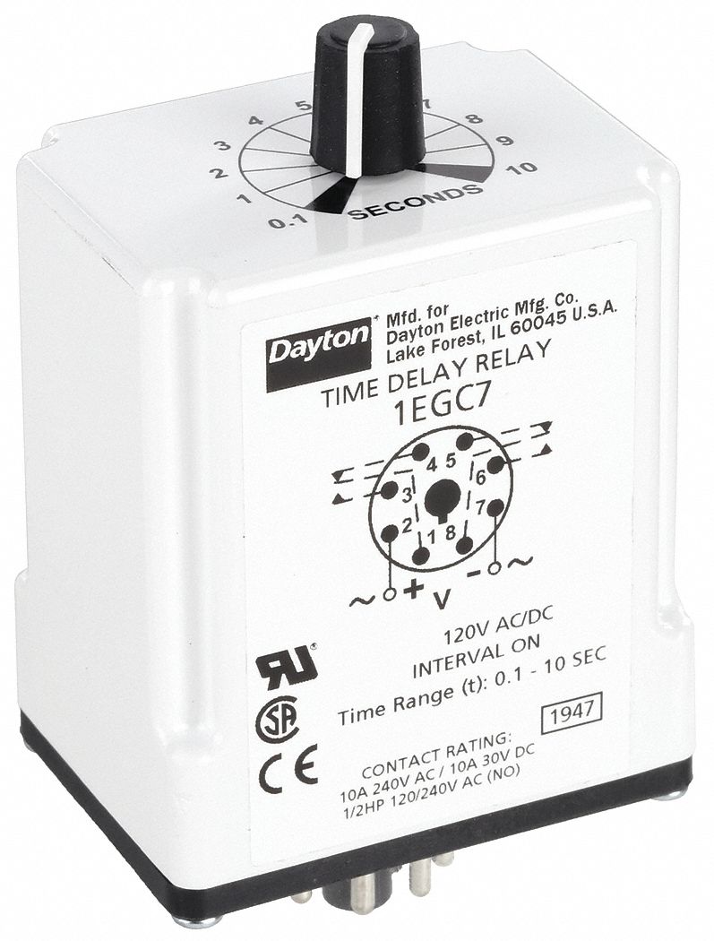 Dayton 3G-OTH-40513