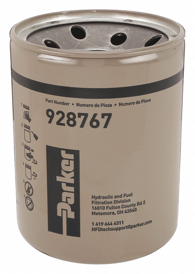 Parker 3G-OTH-161517
