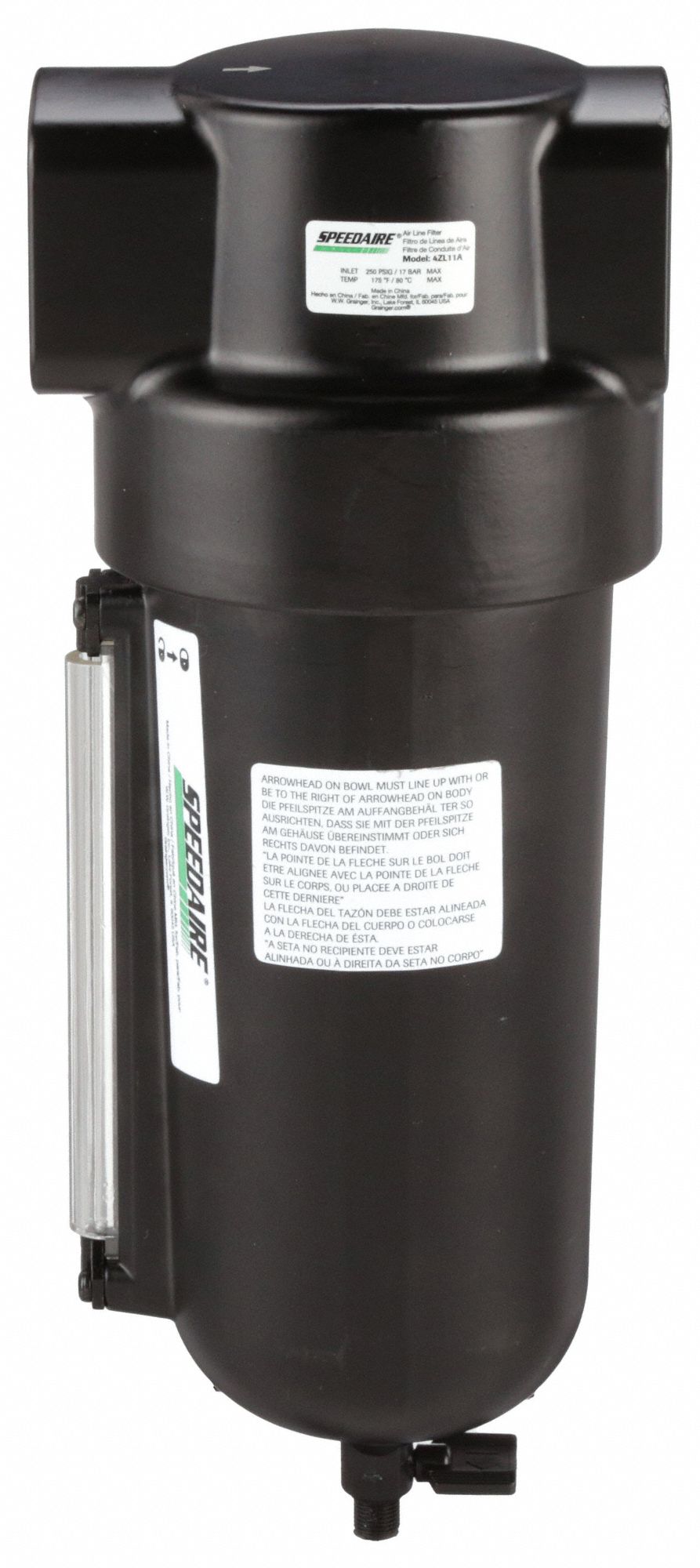 Speedaire 3G-OTH-140720
