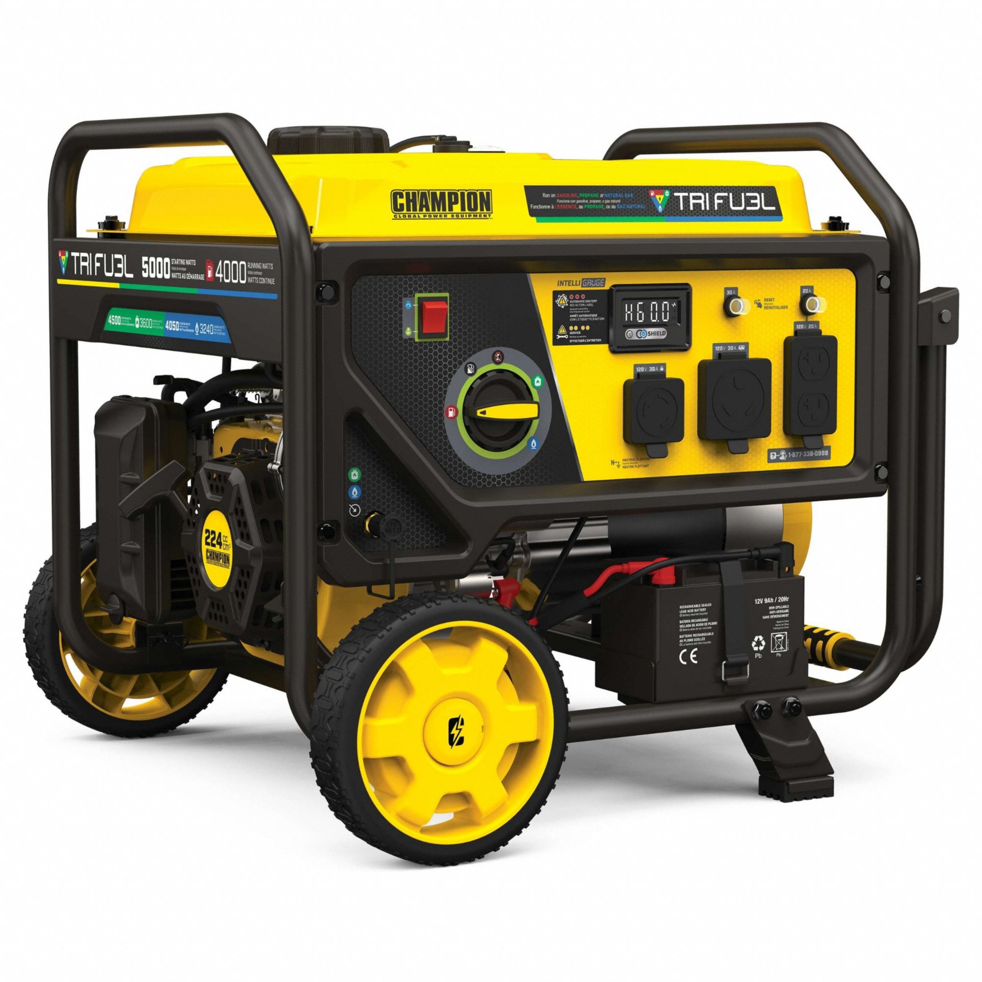 Champion Power Equipment 3G-OTH-383593