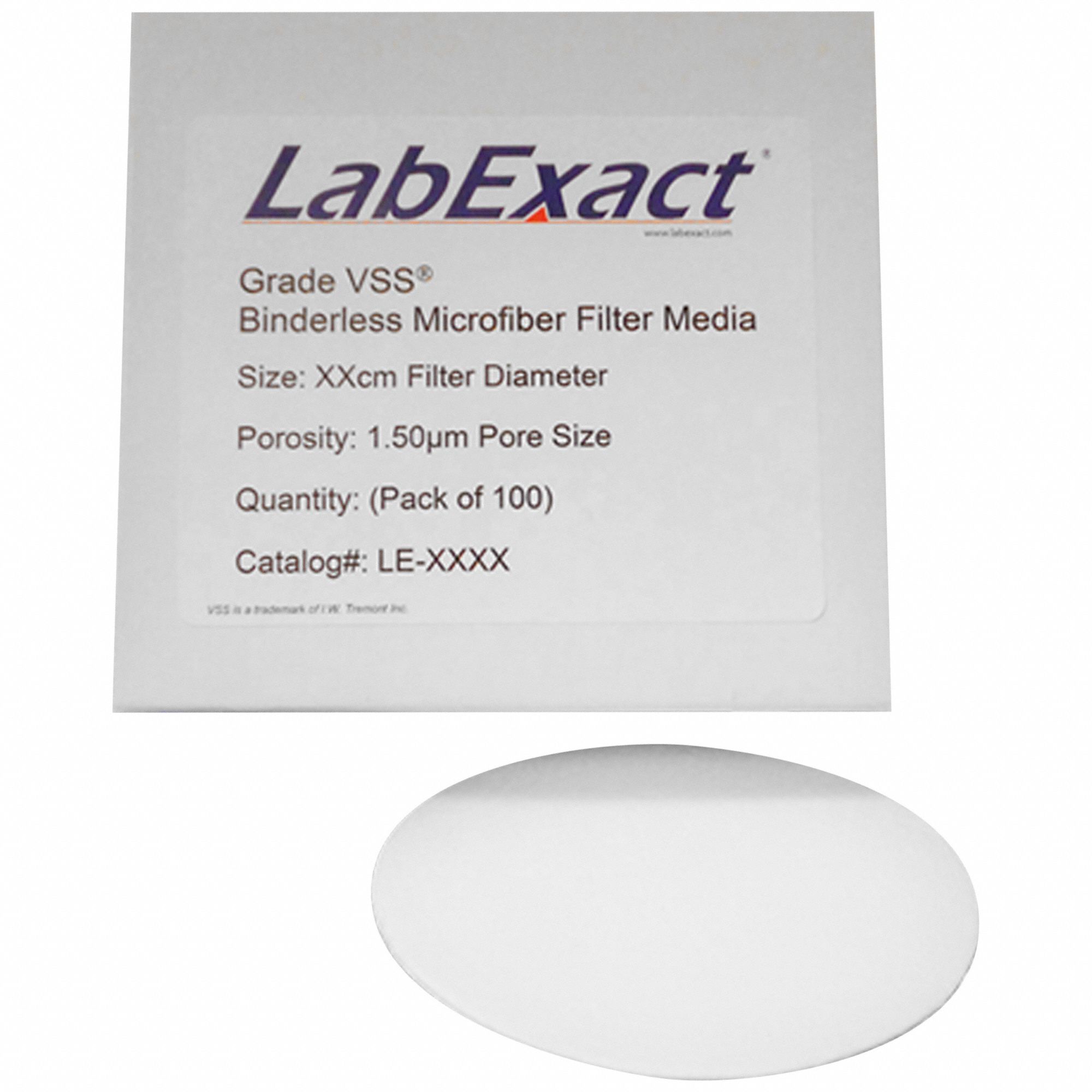 Labexact 3G-OTH-413199
