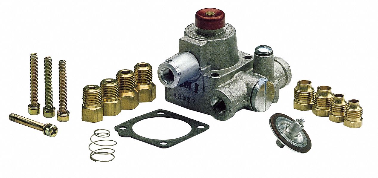 Robertshaw 3G-OTH-568845